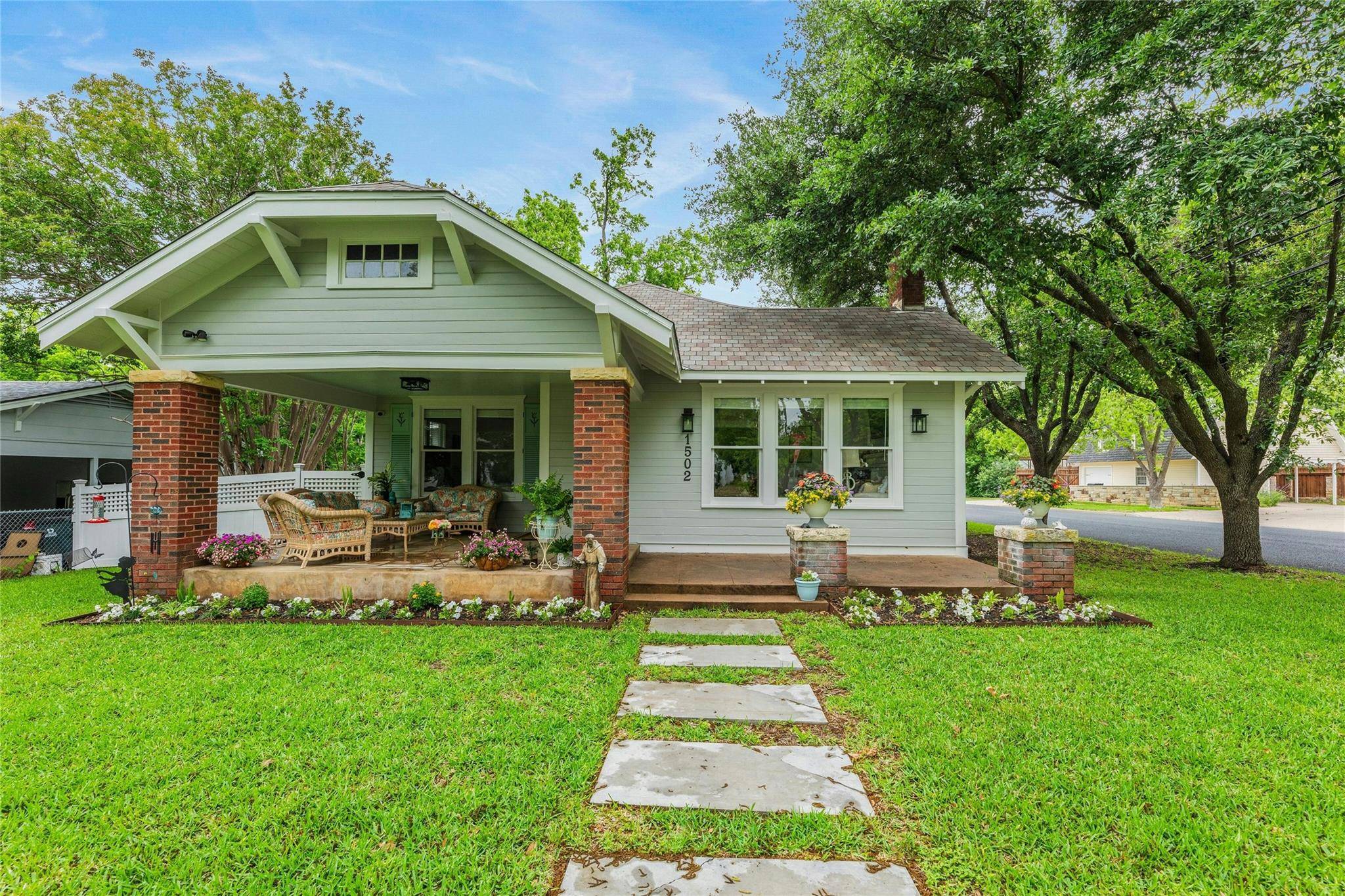Georgetown, TX 78626,1502 Olive ST