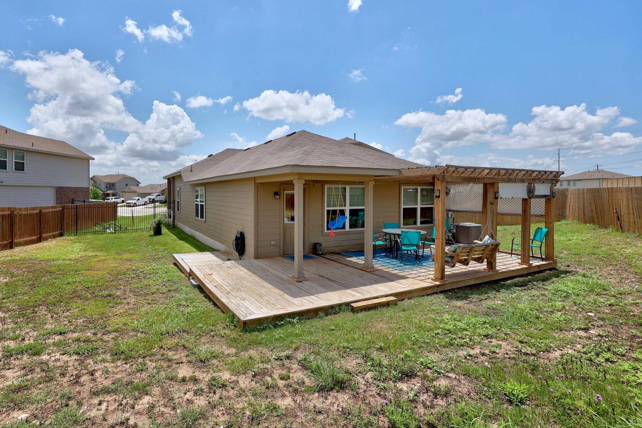 Leander, TX 78641,101 Blue Sage DR