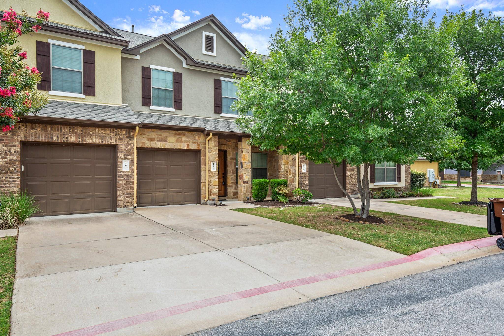 Cedar Park, TX 78613,1900 Little Elm TRL #144