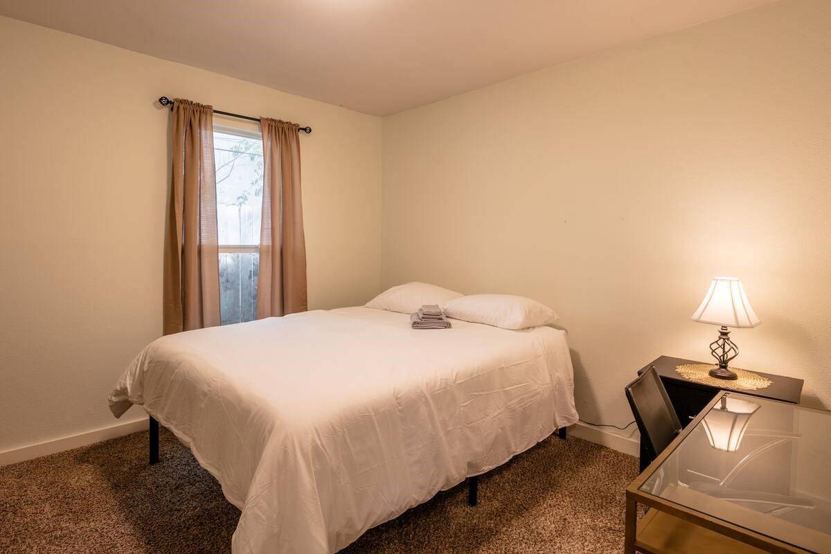 Austin, TX 78741,2603 Parker LN #A