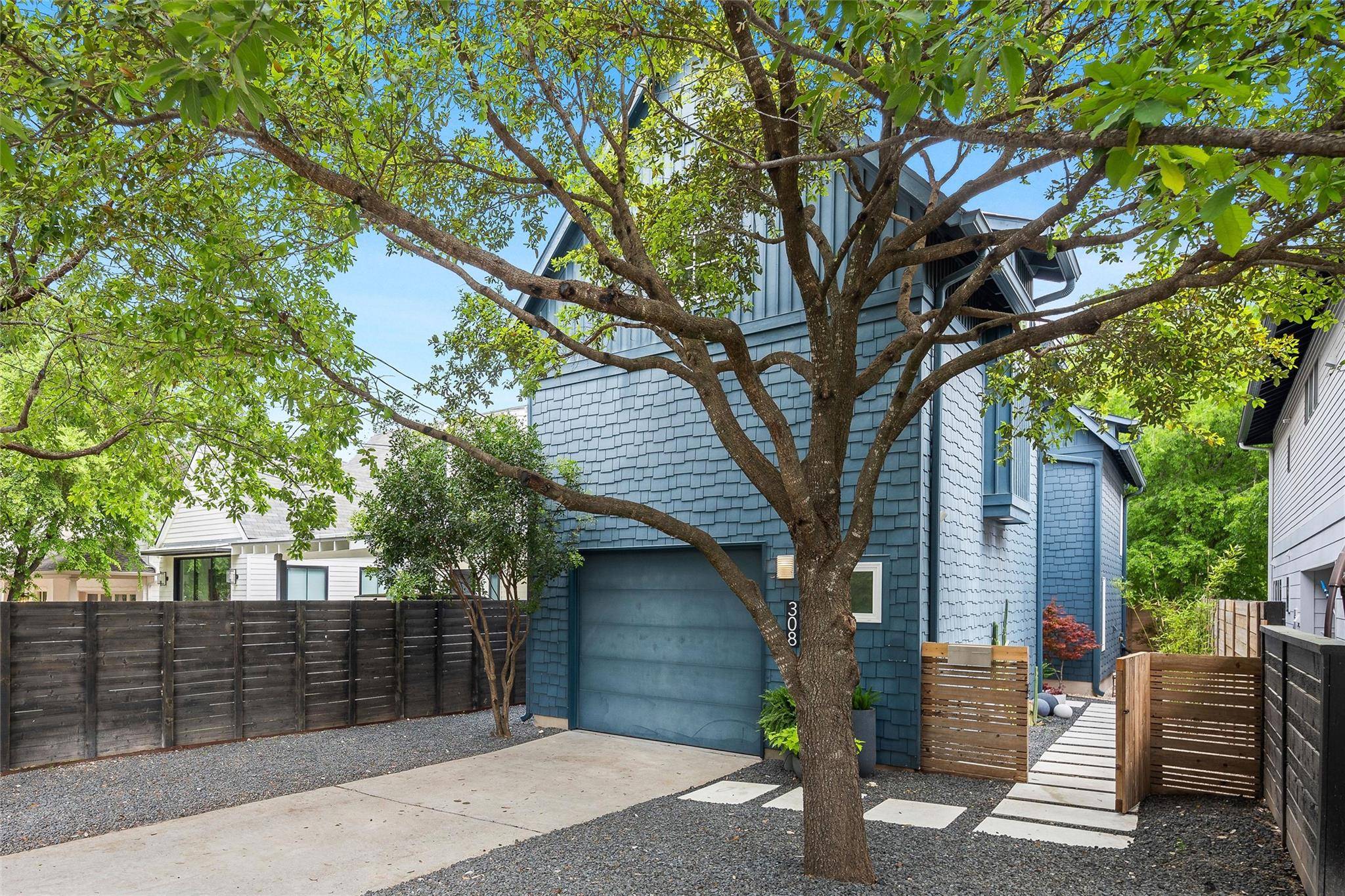 Austin, TX 78704,308 W Milton ST