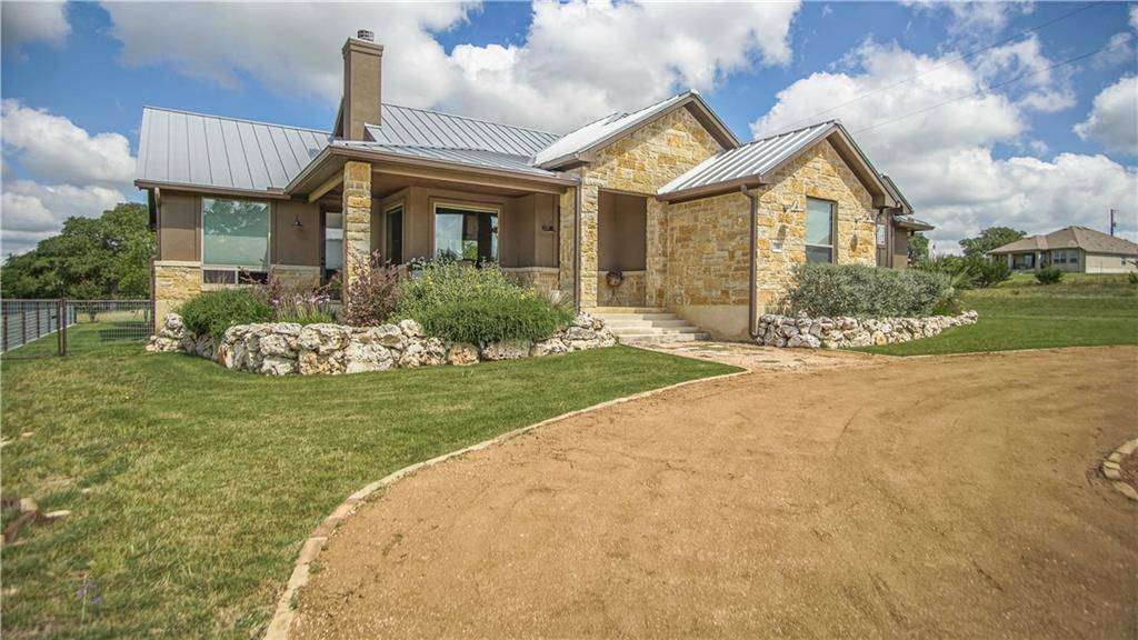 Blanco, TX 78606,100 Savannah CT