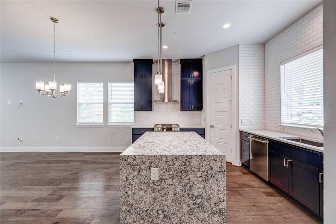 Austin, TX 78731,4600 Freedom DR
