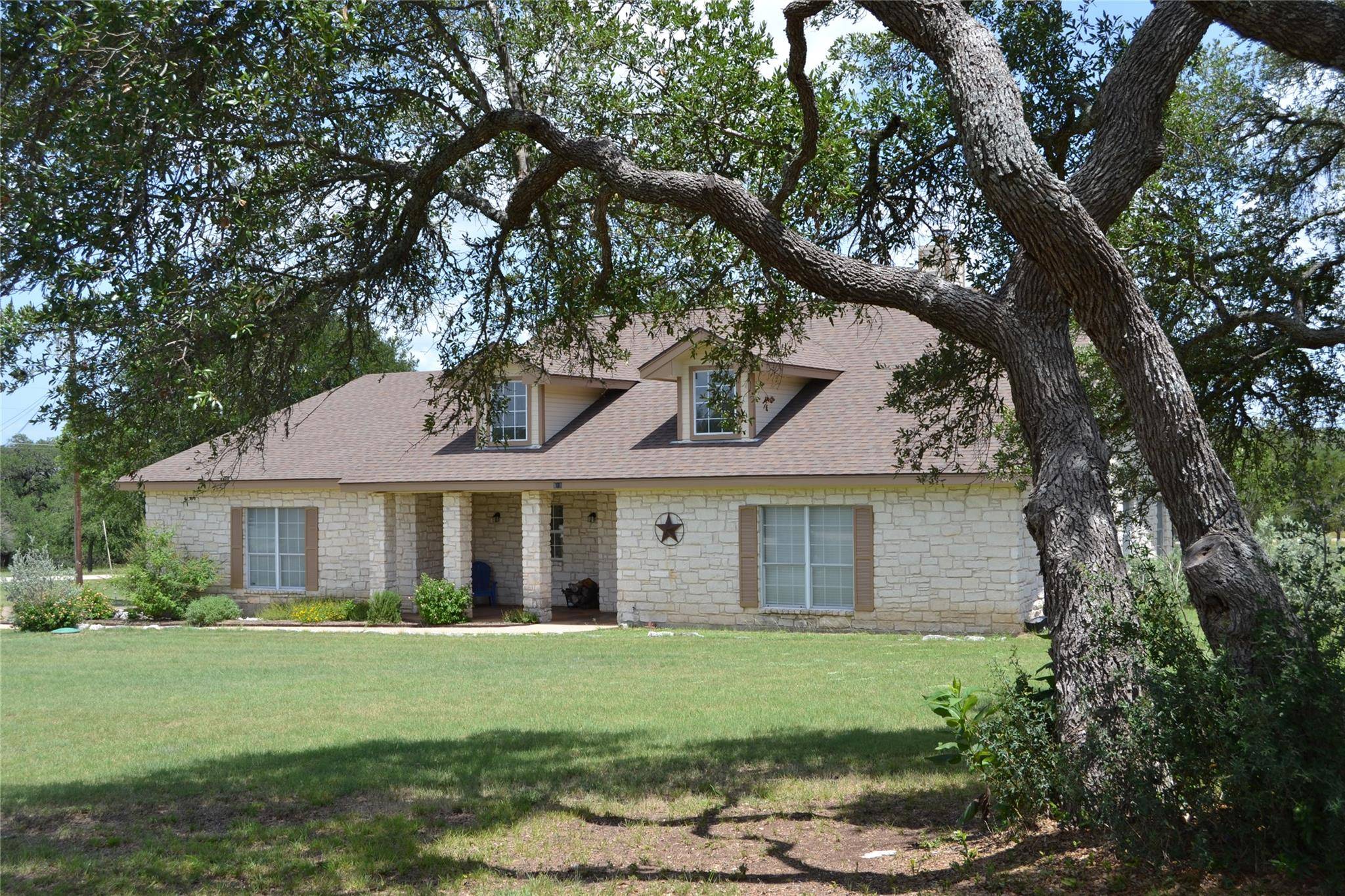 Dripping Springs, TX 78620,518 Clear Creek LN