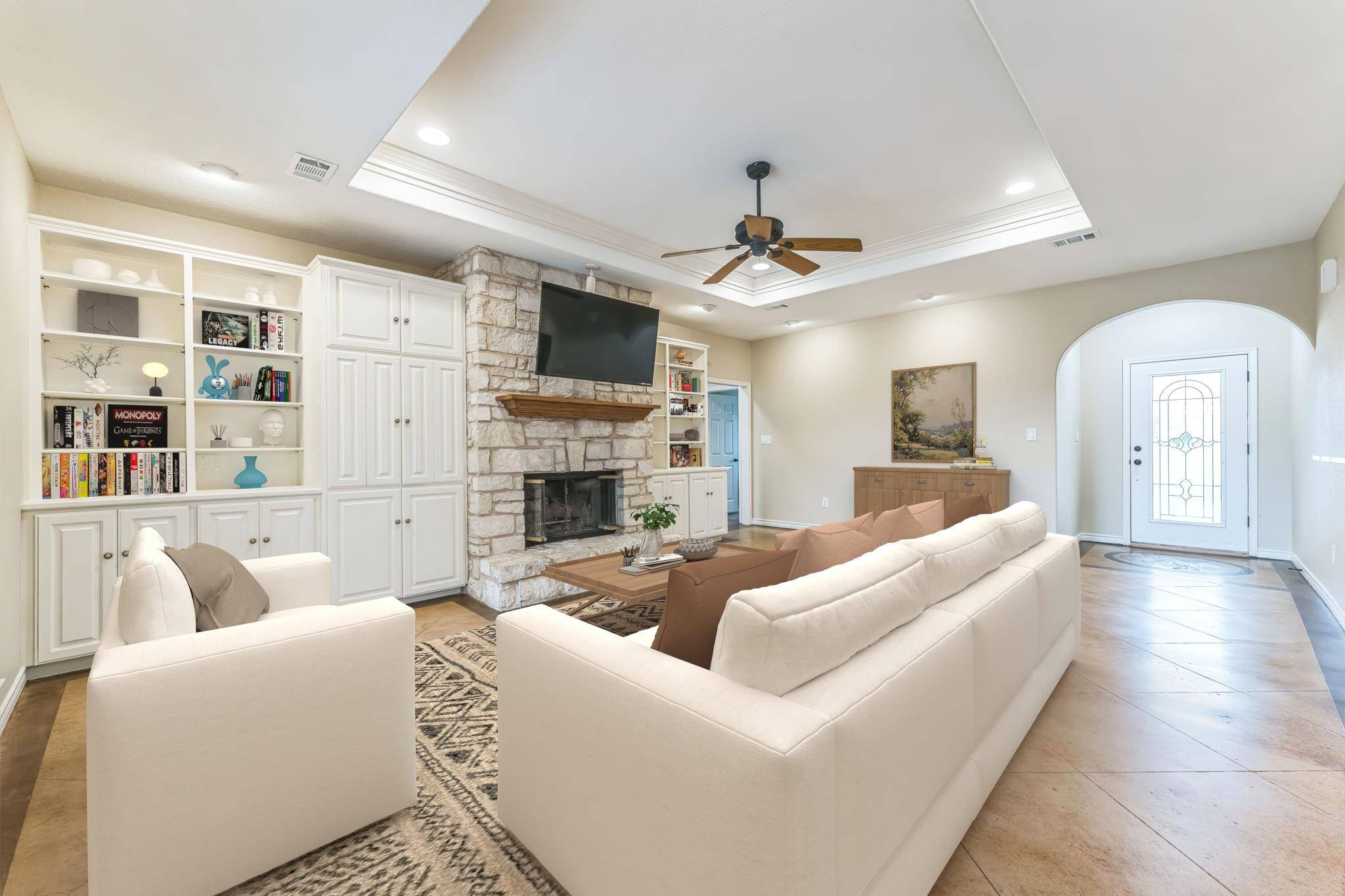 Dripping Springs, TX 78620,518 Clear Creek LN