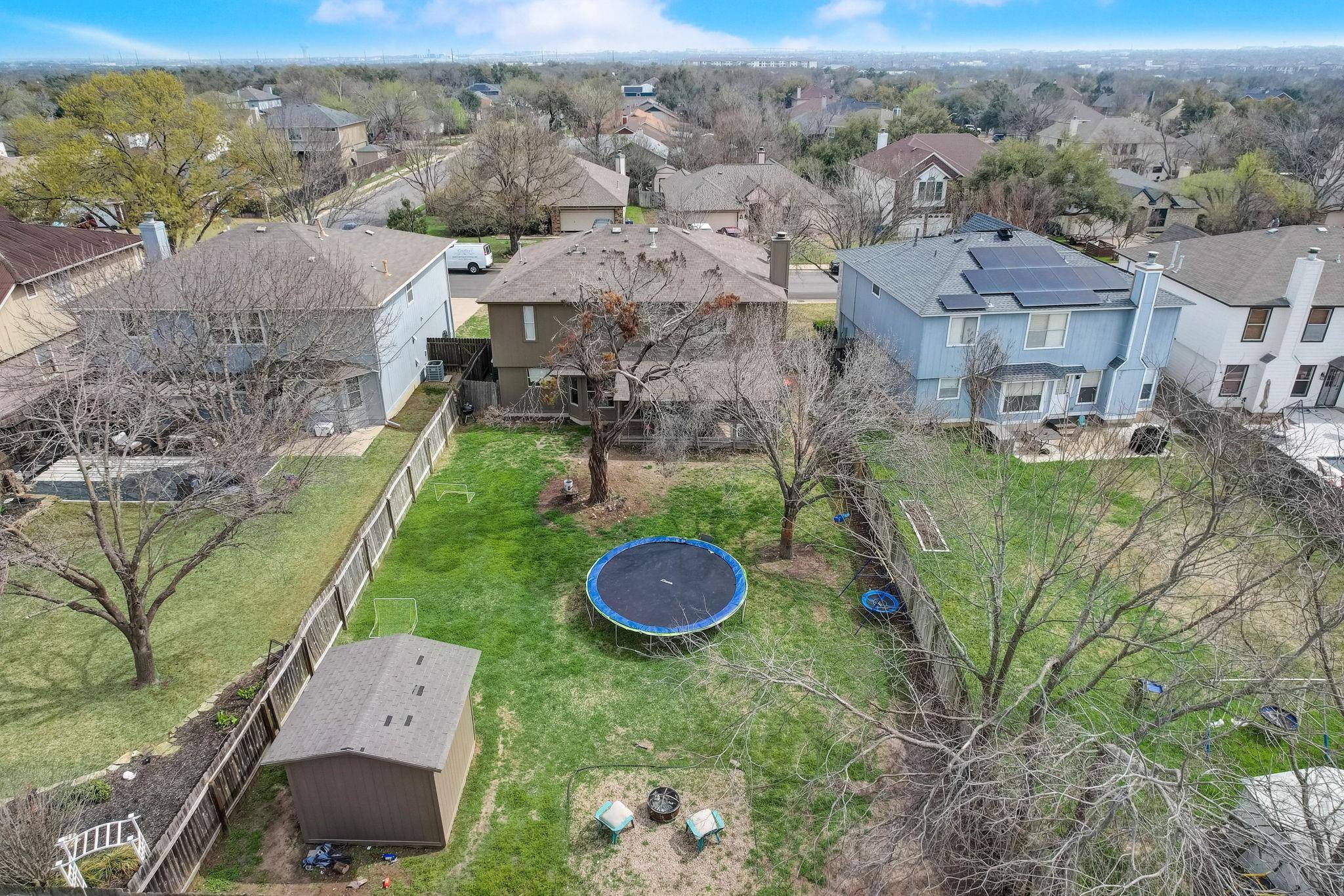 Cedar Park, TX 78613,1417 Deer Ledge TRL