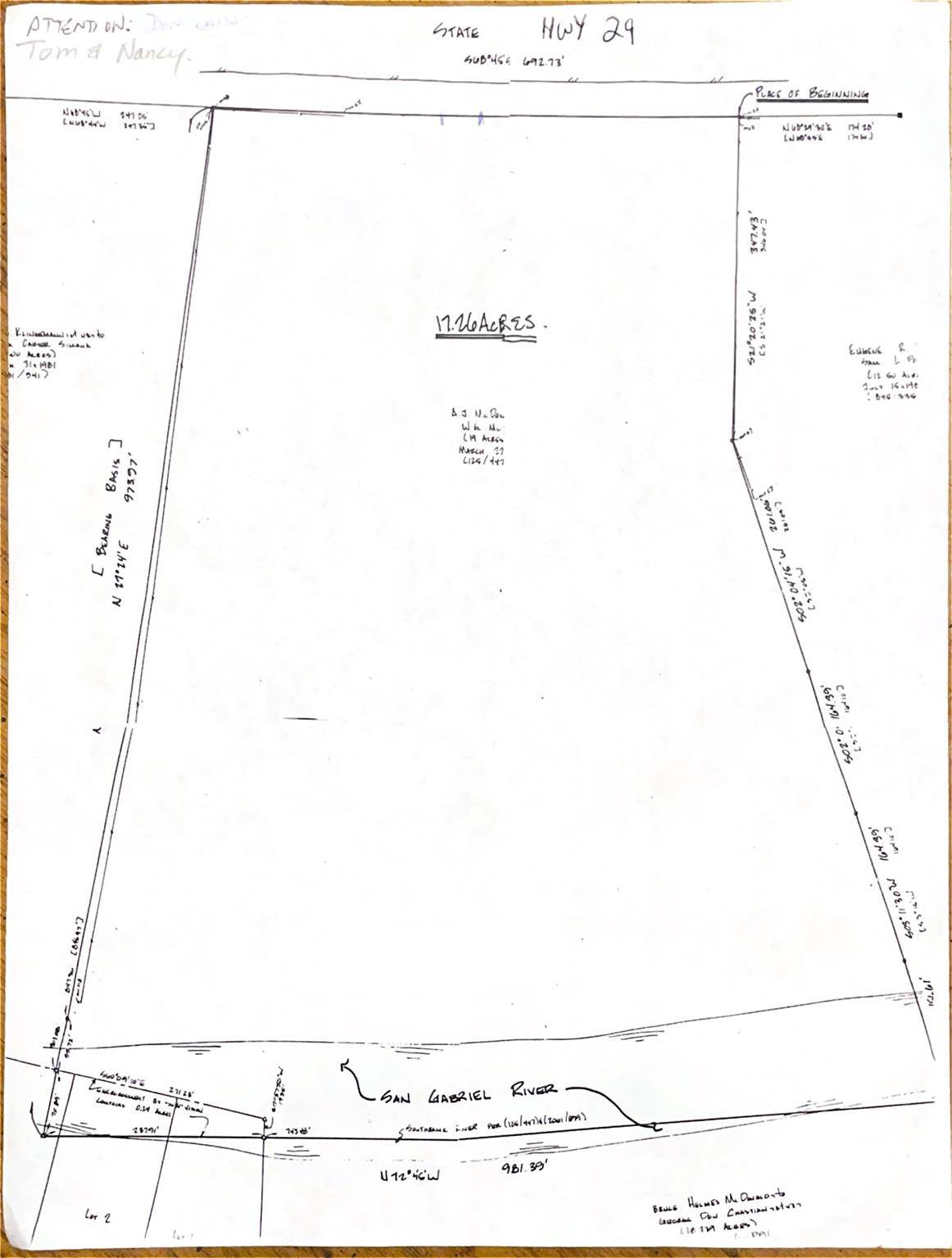 Georgetown, TX 78626,7550 E State Highway 29 E
