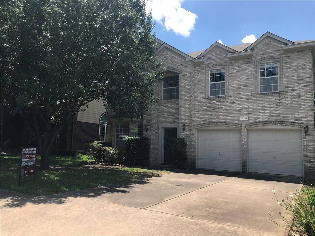 Austin, TX 78729,12714 TANTARA DR
