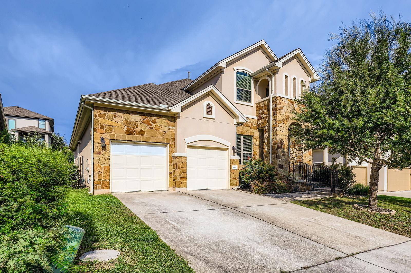 Austin, TX 78738,4109 Vinalopo DR