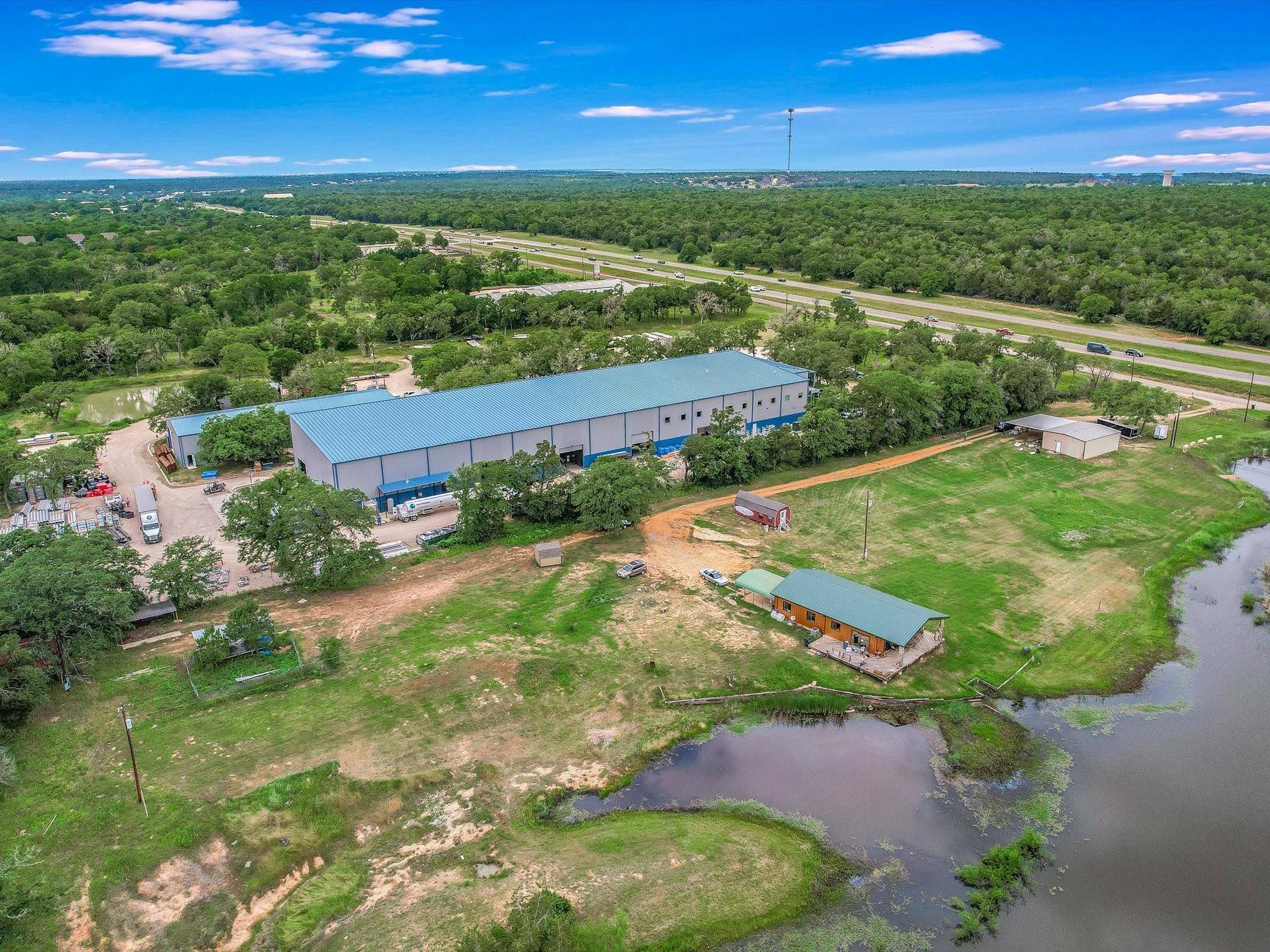Bastrop, TX 78602,885 Highway 71 HWY W