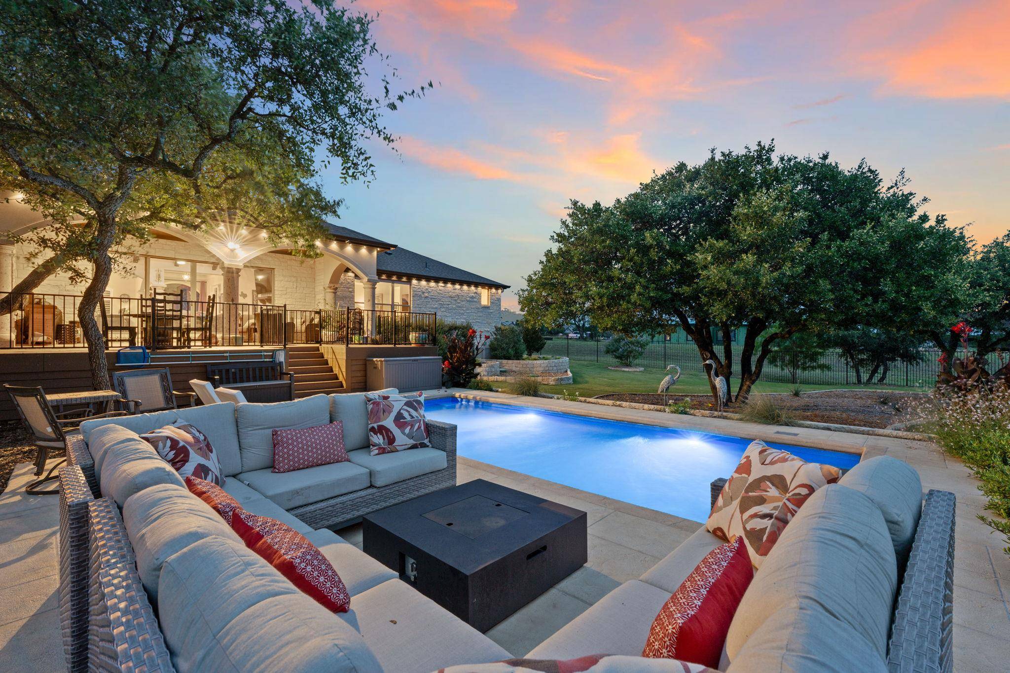 Liberty Hill, TX 78642,501 Gemma DR