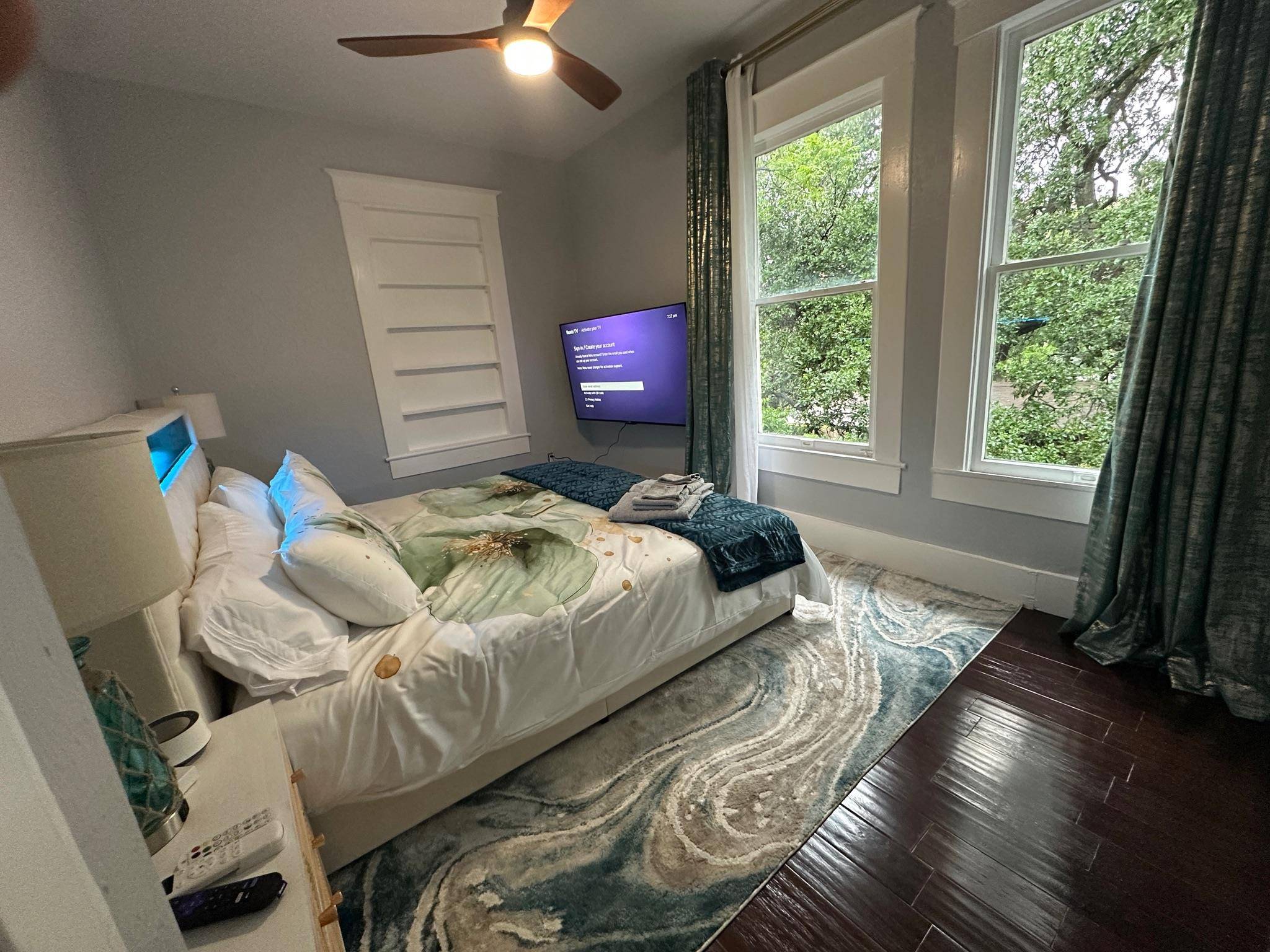 Austin, TX 78705,3210 Hampton RD #A, B, C