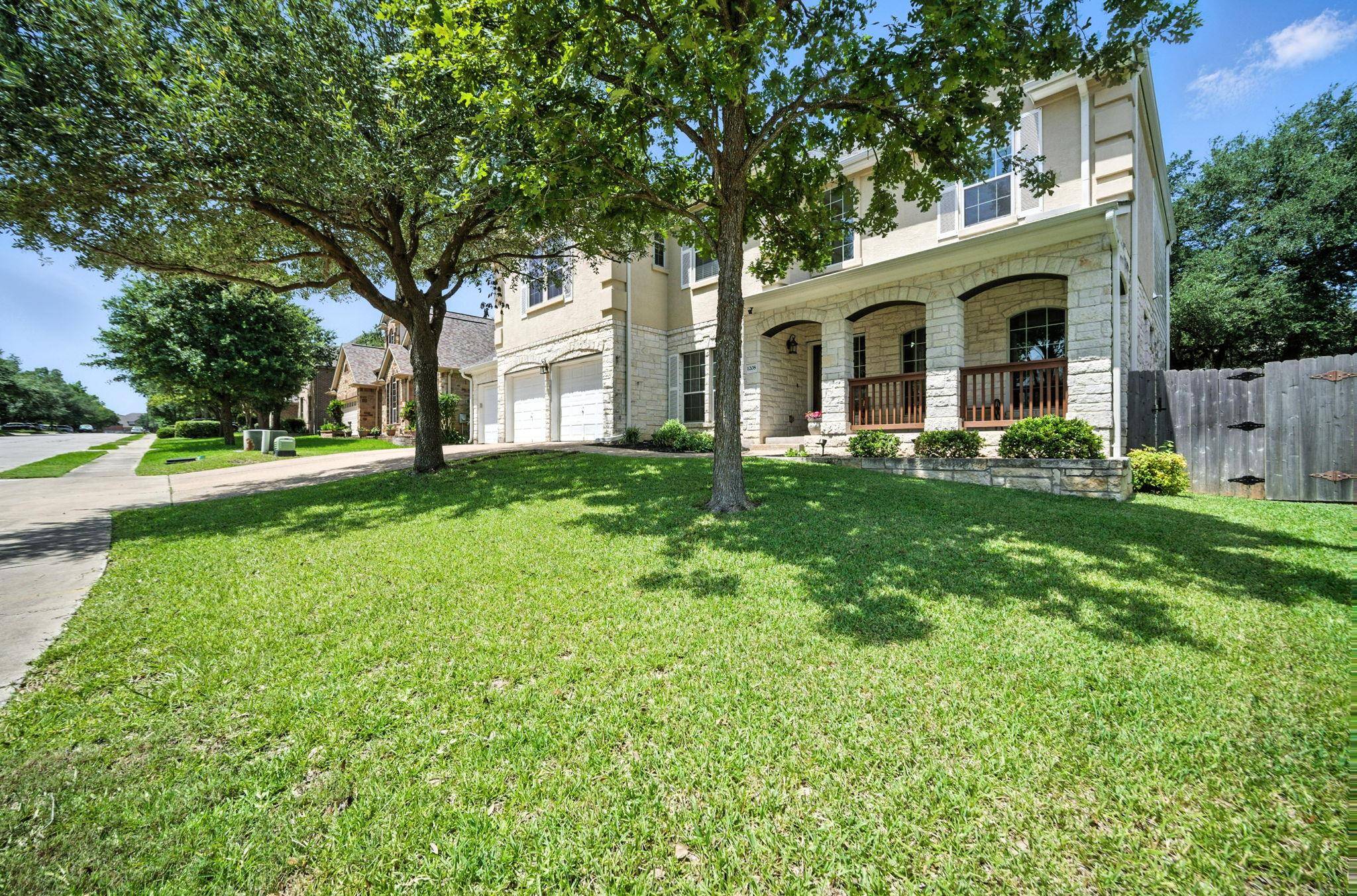 Round Rock, TX 78665,1208 Pine Forest CIR