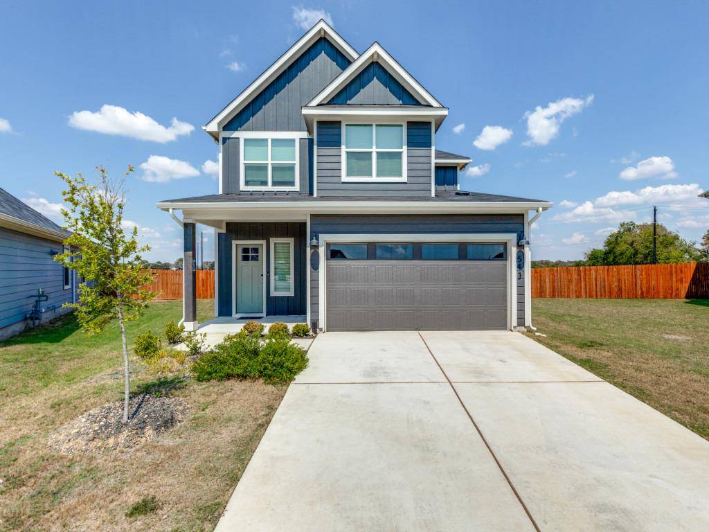 Kyle, TX 78640,543 Sandringham LOOP