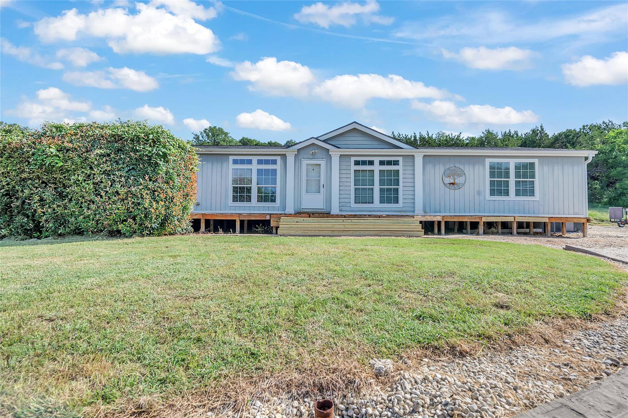 Gatesville, TX 76528,105 Holman CIR