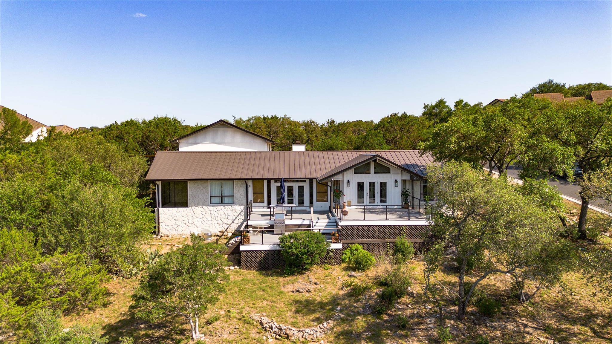 Horseshoe Bay, TX 78657,209 Full Moon
