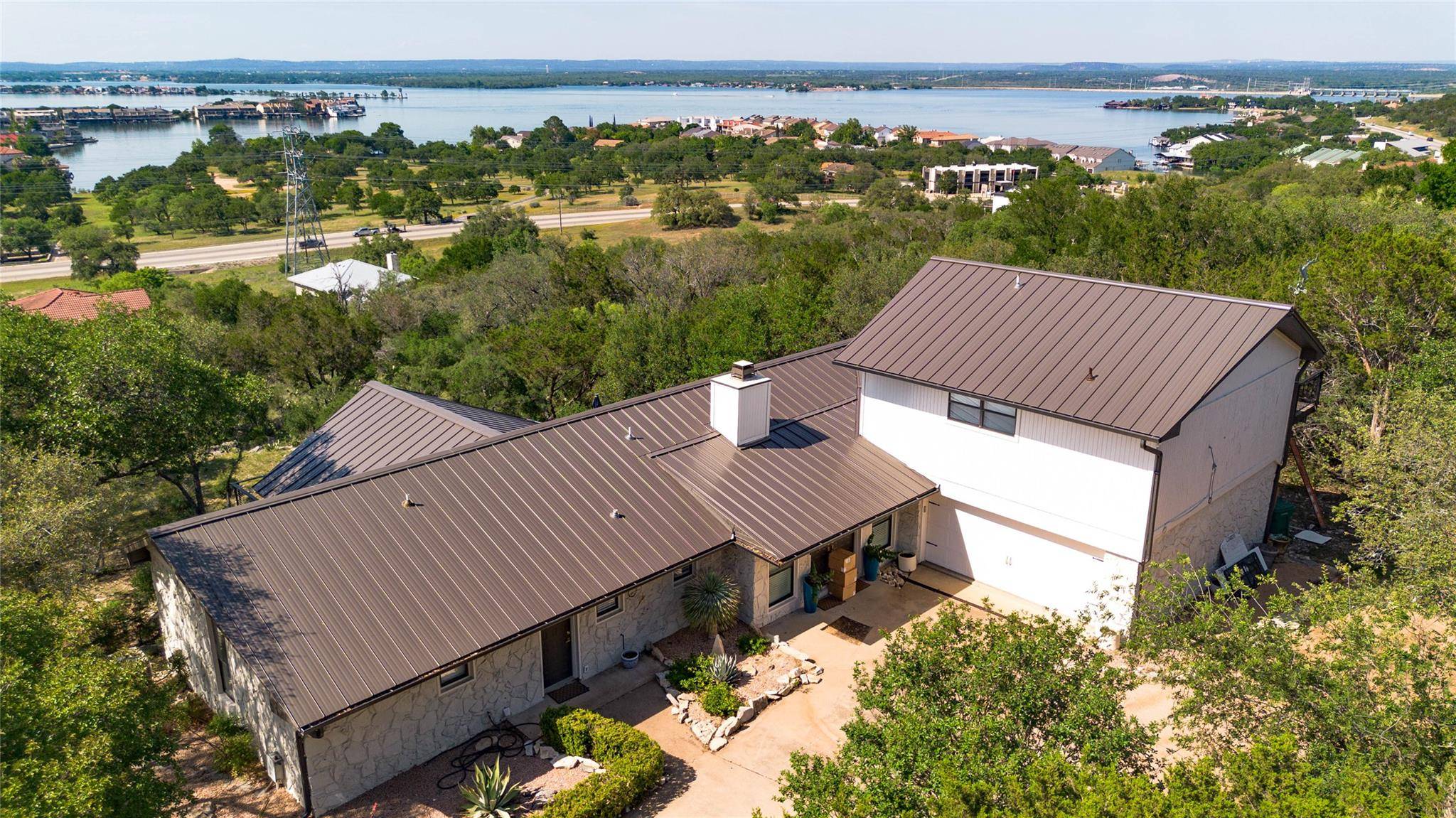 Horseshoe Bay, TX 78657,209 Full Moon