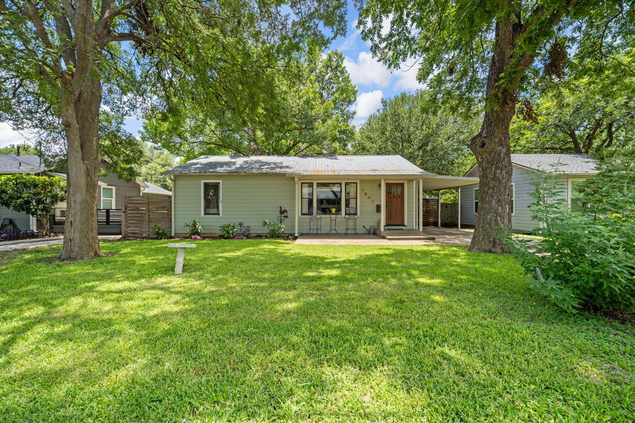 Austin, TX 78757,1807 Cullen Ave