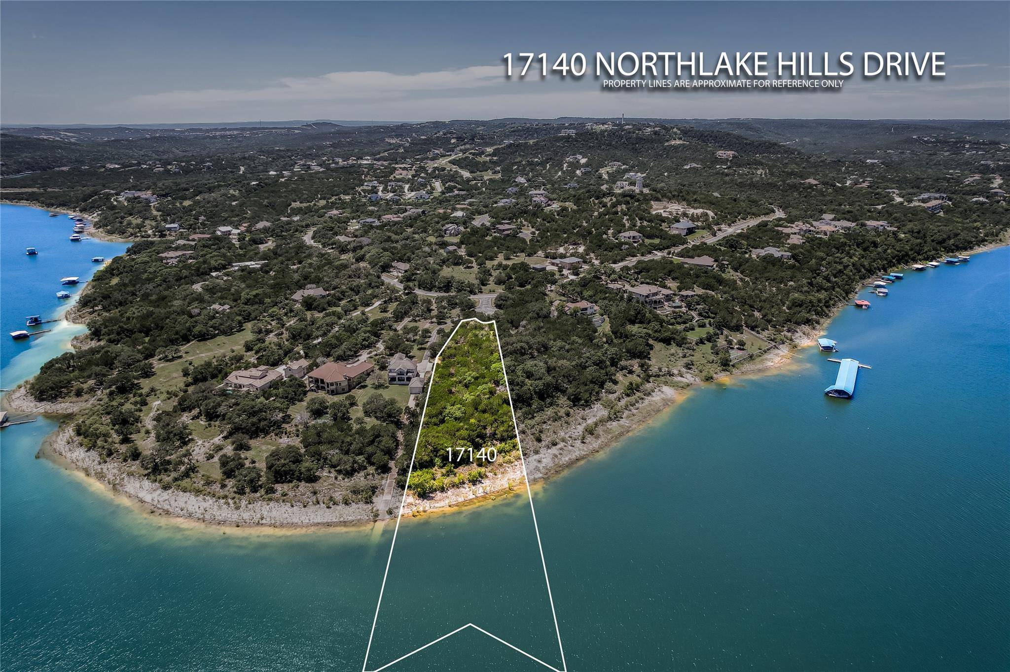 Jonestown, TX 78645,17140 Northlake Hills DR