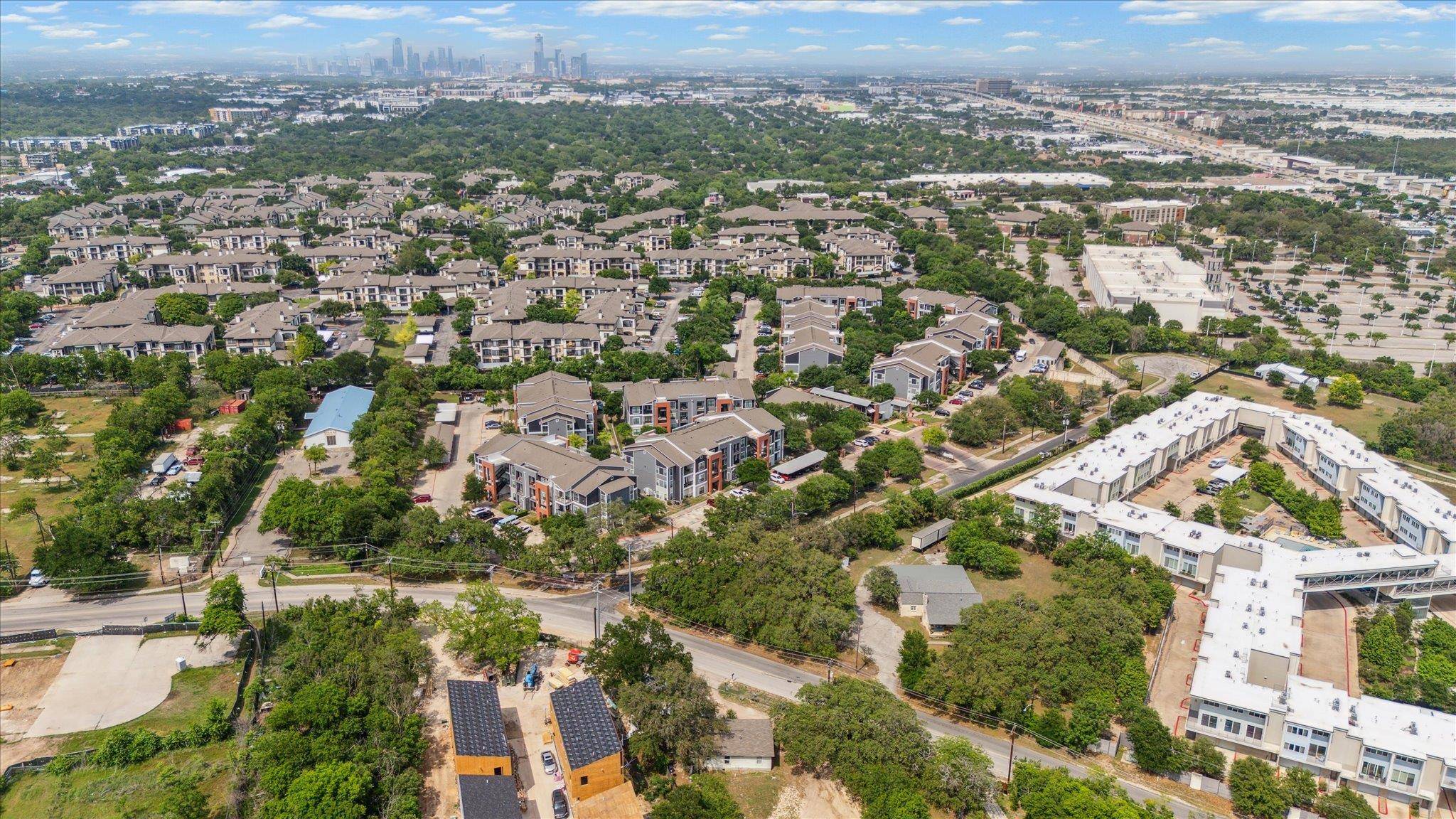 Austin, TX 78745,500 North Bluff DR