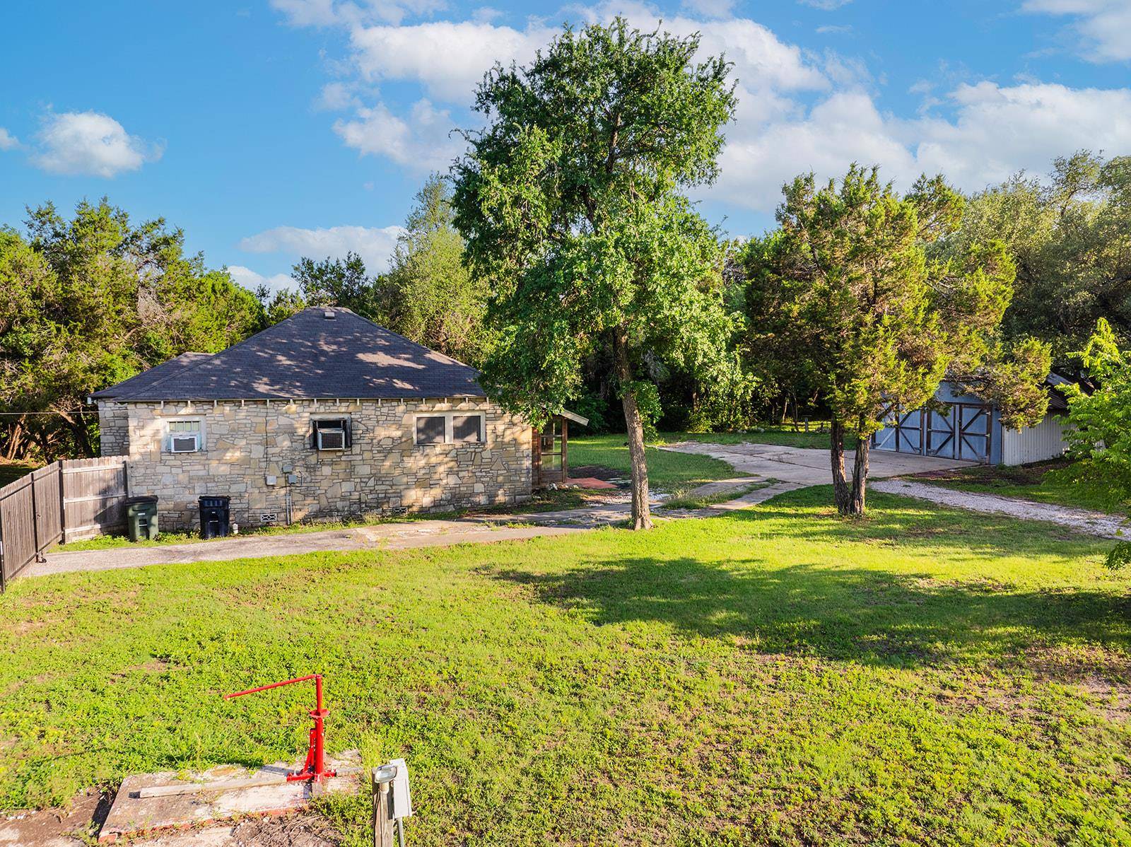 Leander, TX 78641,1401 High Chaparral DR