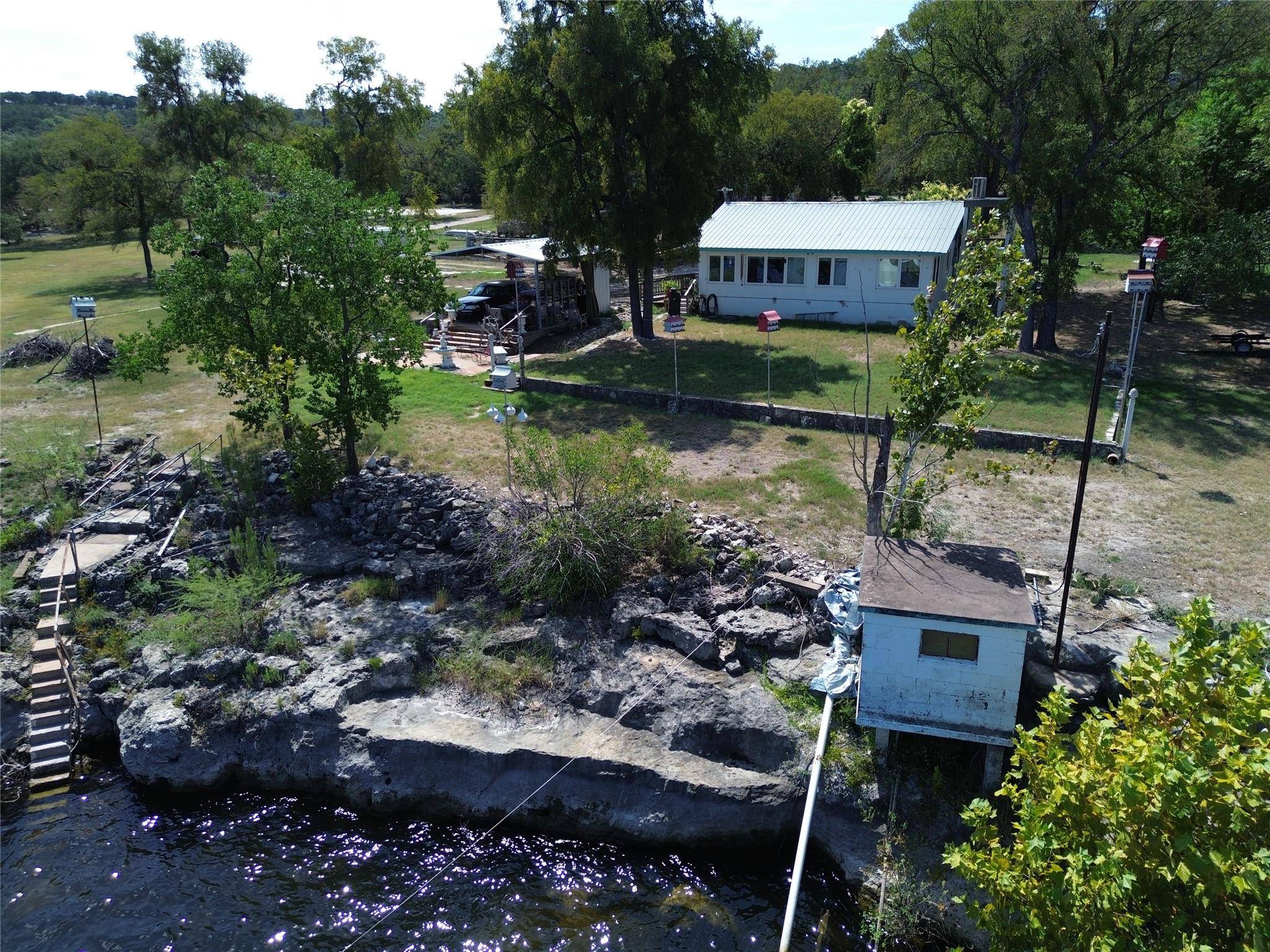 Spicewood, TX 78669,20914 W Lakeshore DR