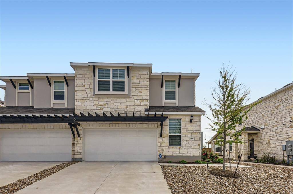 Leander, TX 78641,2233 Rocoso TRL