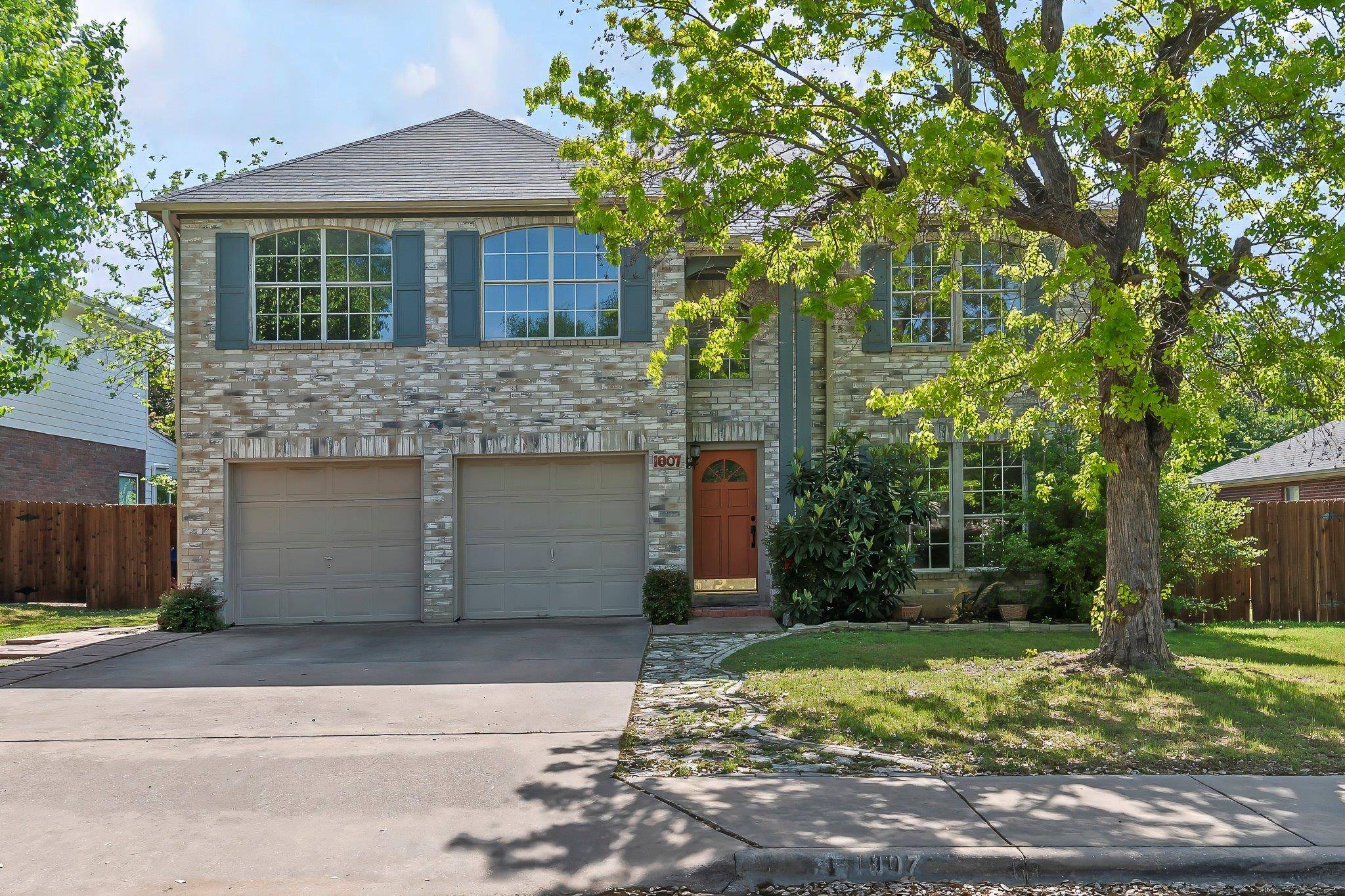 Cedar Park, TX 78613,1807 Iris LN