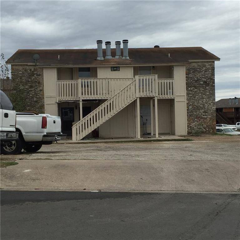 Austin, TX 78753,501 Hardin CT #D