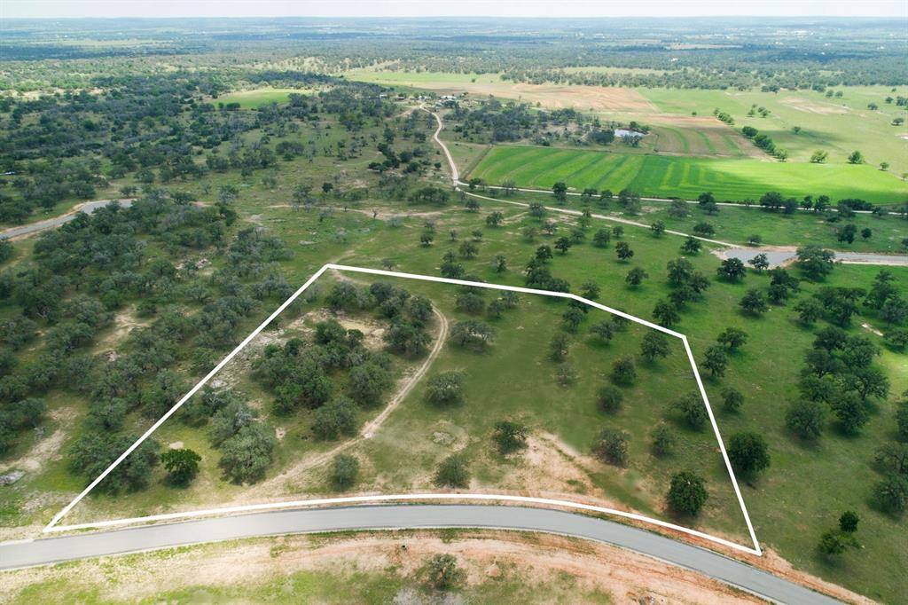 Fredericksburg, TX 78624,Lot 14 Silas TRL