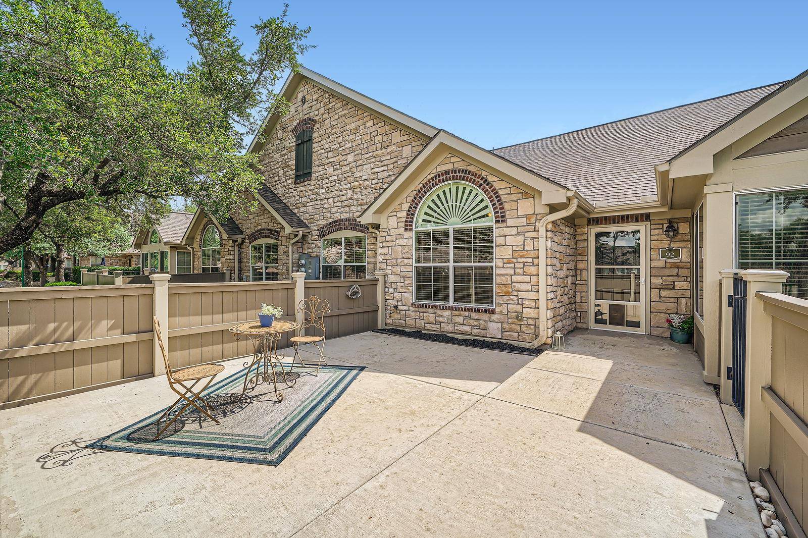 Georgetown, TX 78633,30 Wildwood DR #92