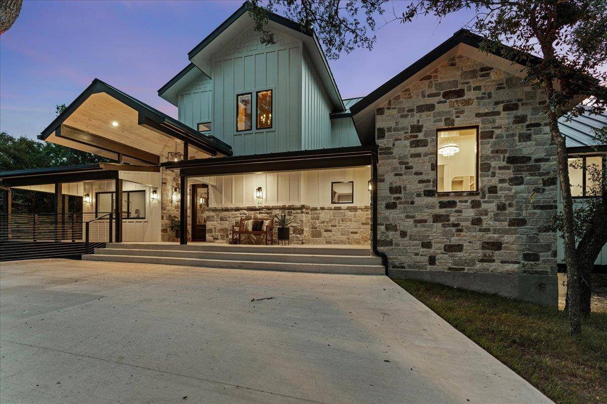 Wimberley, TX 78676,202 Hub DR