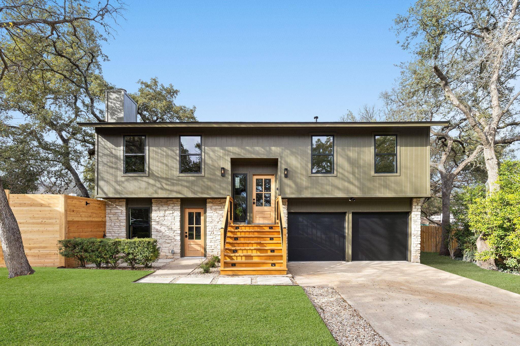 Austin, TX 78745,2306 Lear LN