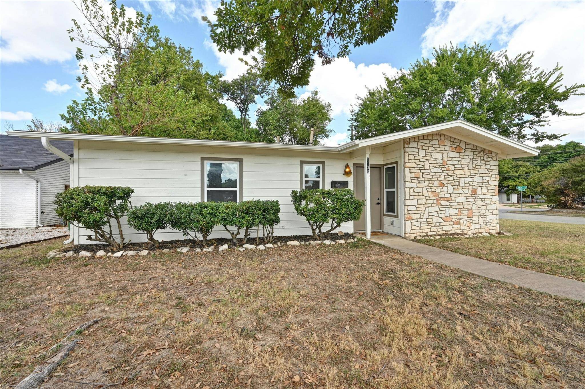 Austin, TX 78721,1130 Gardner RD