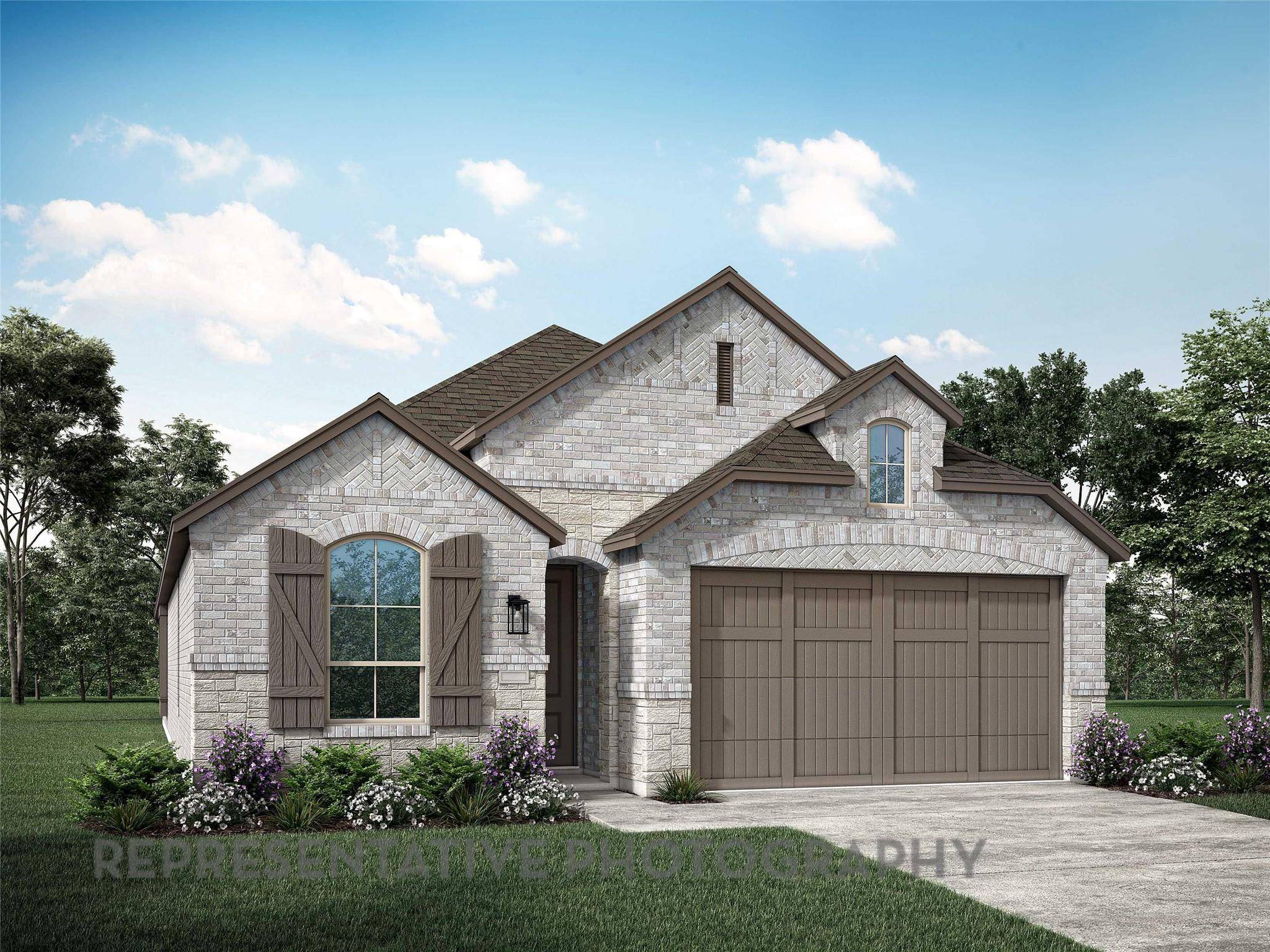 Kyle, TX 78640,148 Basket Flower LOOP