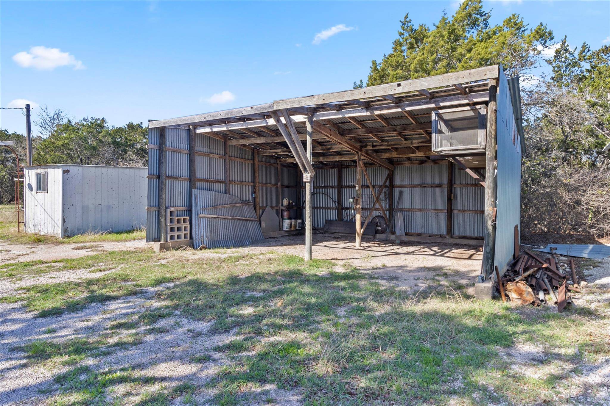 Burnet, TX 78611,4319 N US-281 HWY