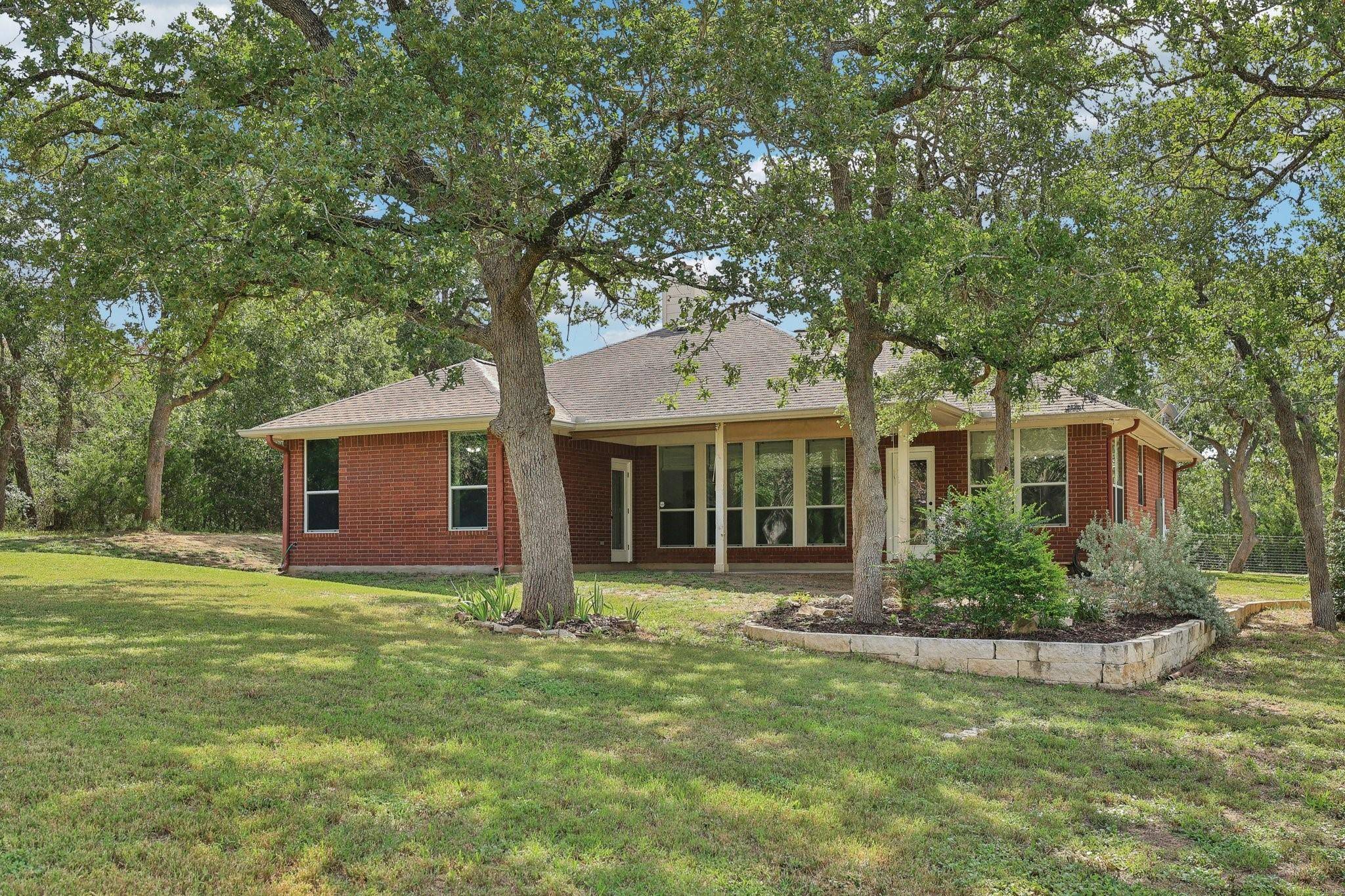 Cedar Creek, TX 78612,323 Shady Oaks LOOP