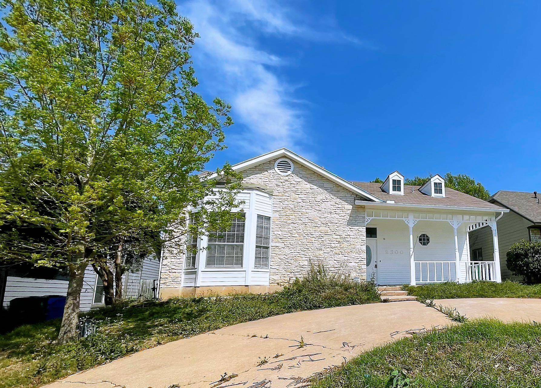 Austin, TX 78728,2300 Quiet Wood DR
