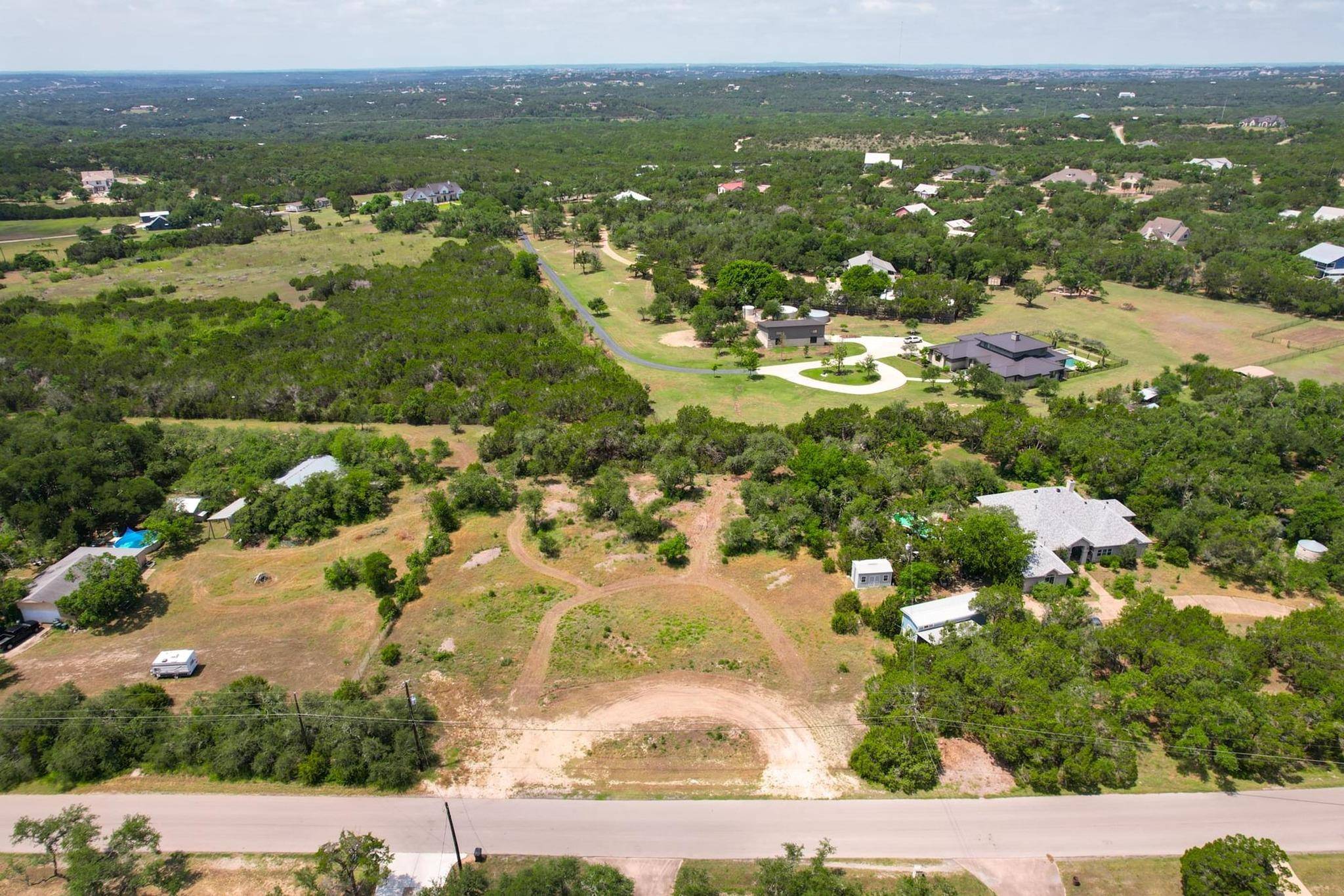 Austin, TX 78737,9207 Zyle RD