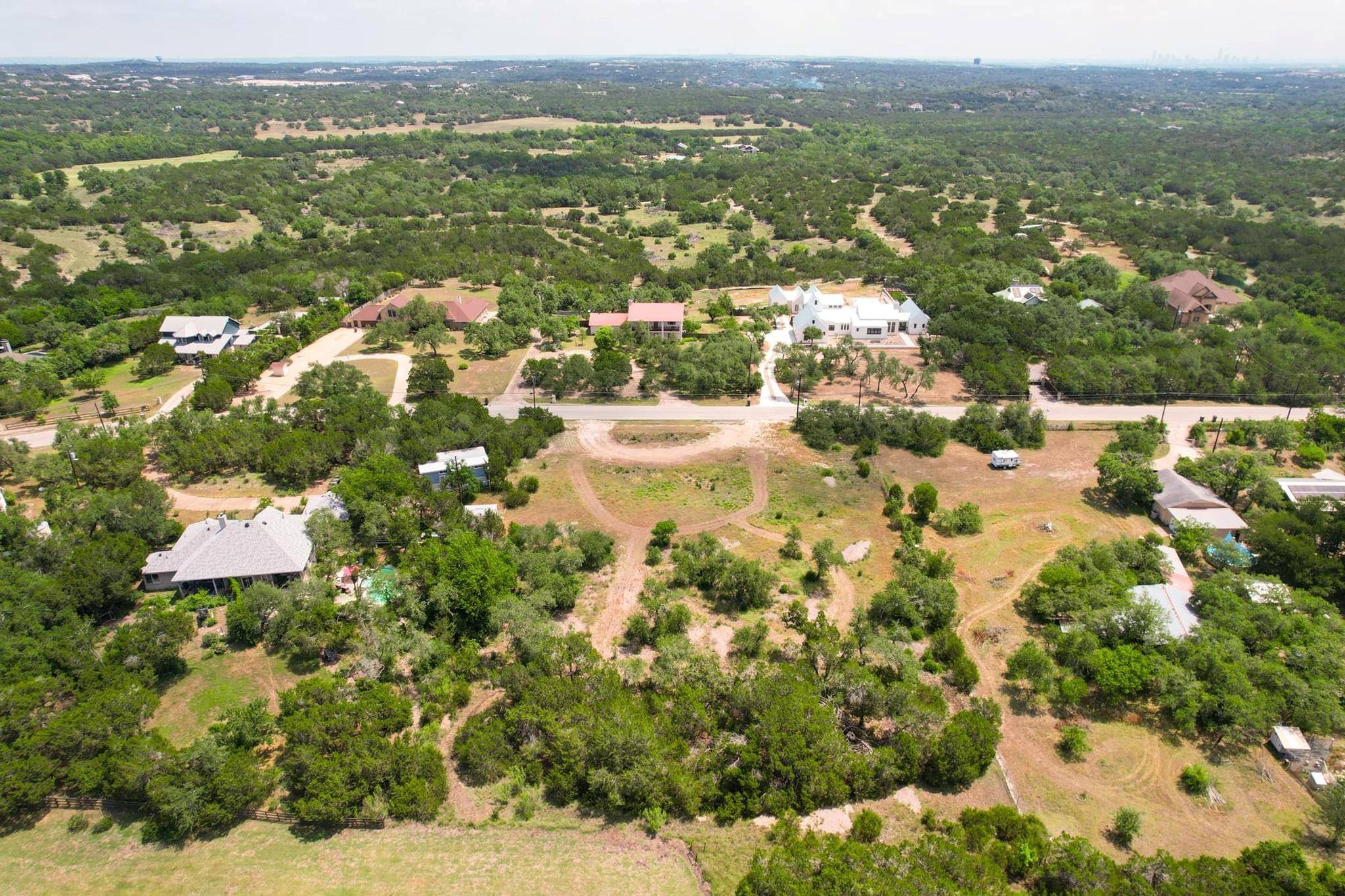 Austin, TX 78737,9207 Zyle RD