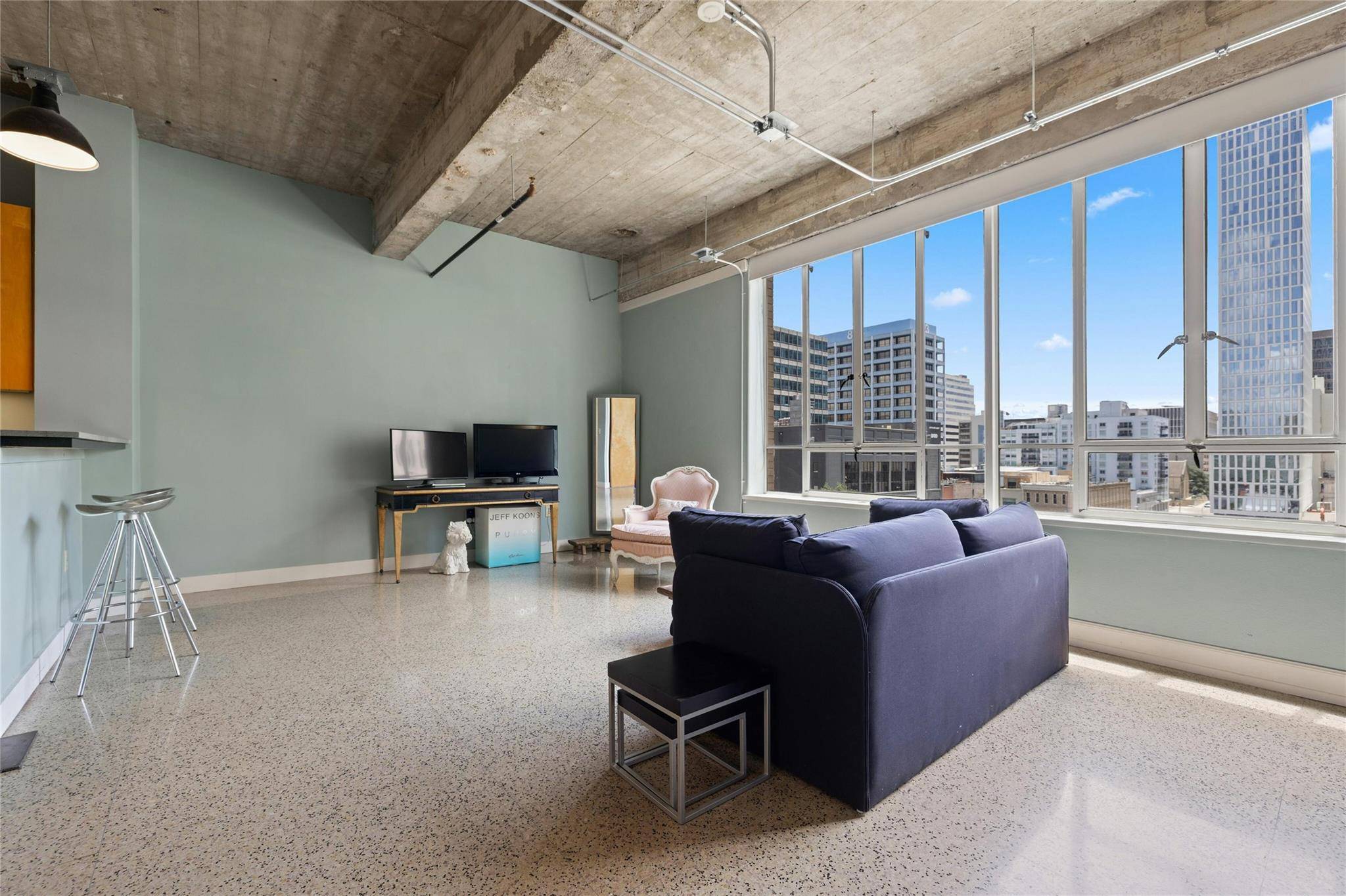 Austin, TX 78701,710 Colorado ST #5F