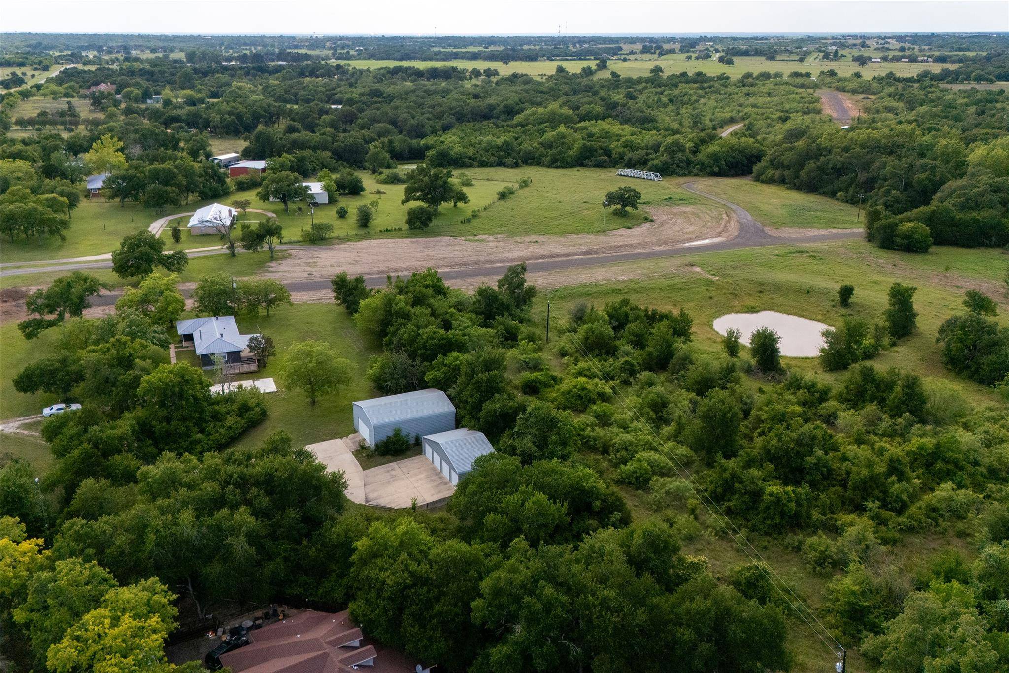 Elgin, TX 78621,TBD FM 3000 Tract 3