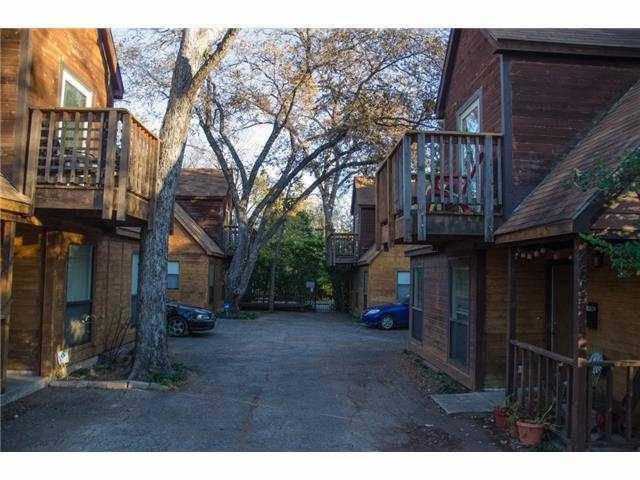 Austin, TX 78751,4609 Avenue B #A