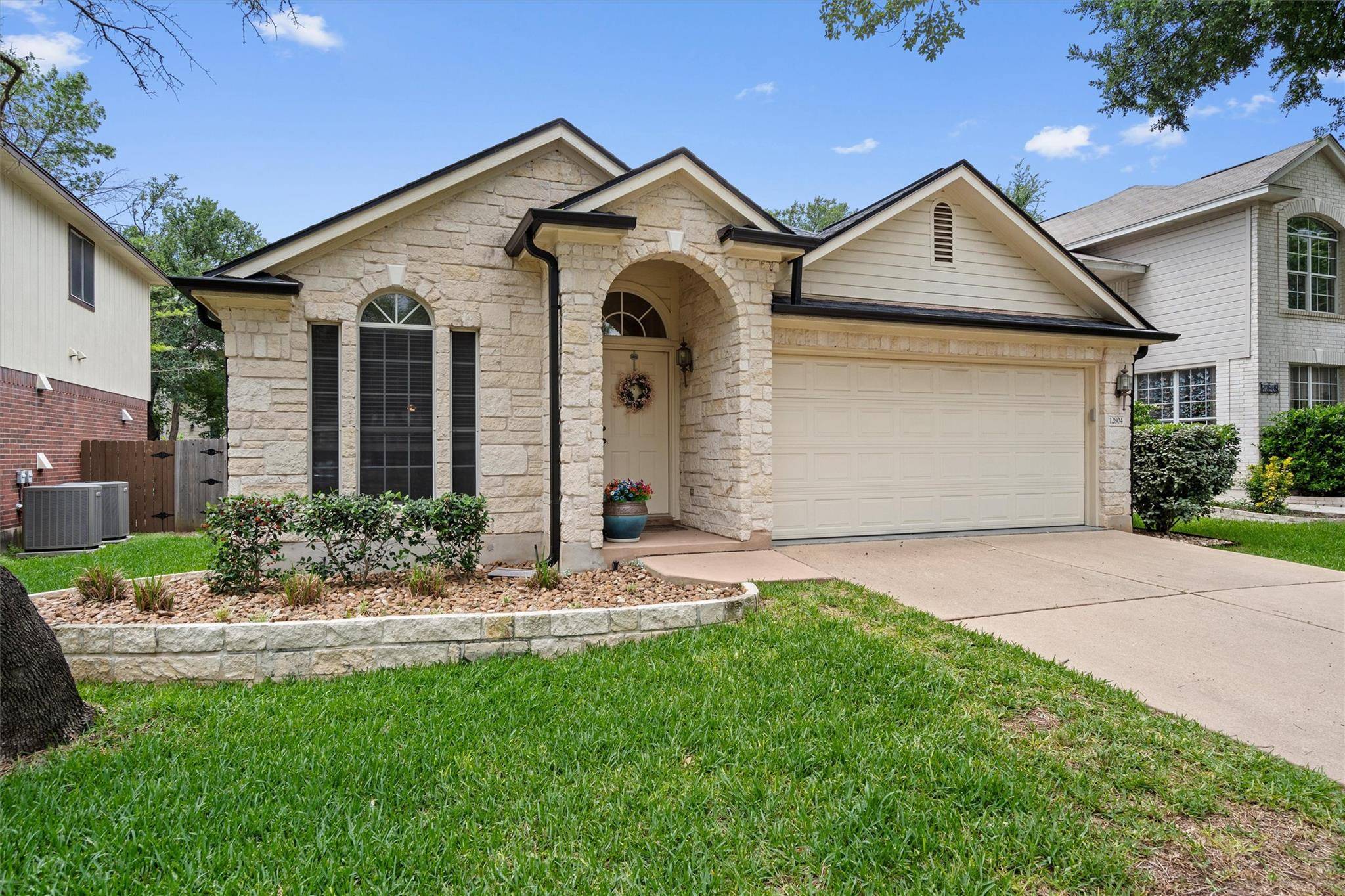 Austin, TX 78727,12804 Council Bluff DR