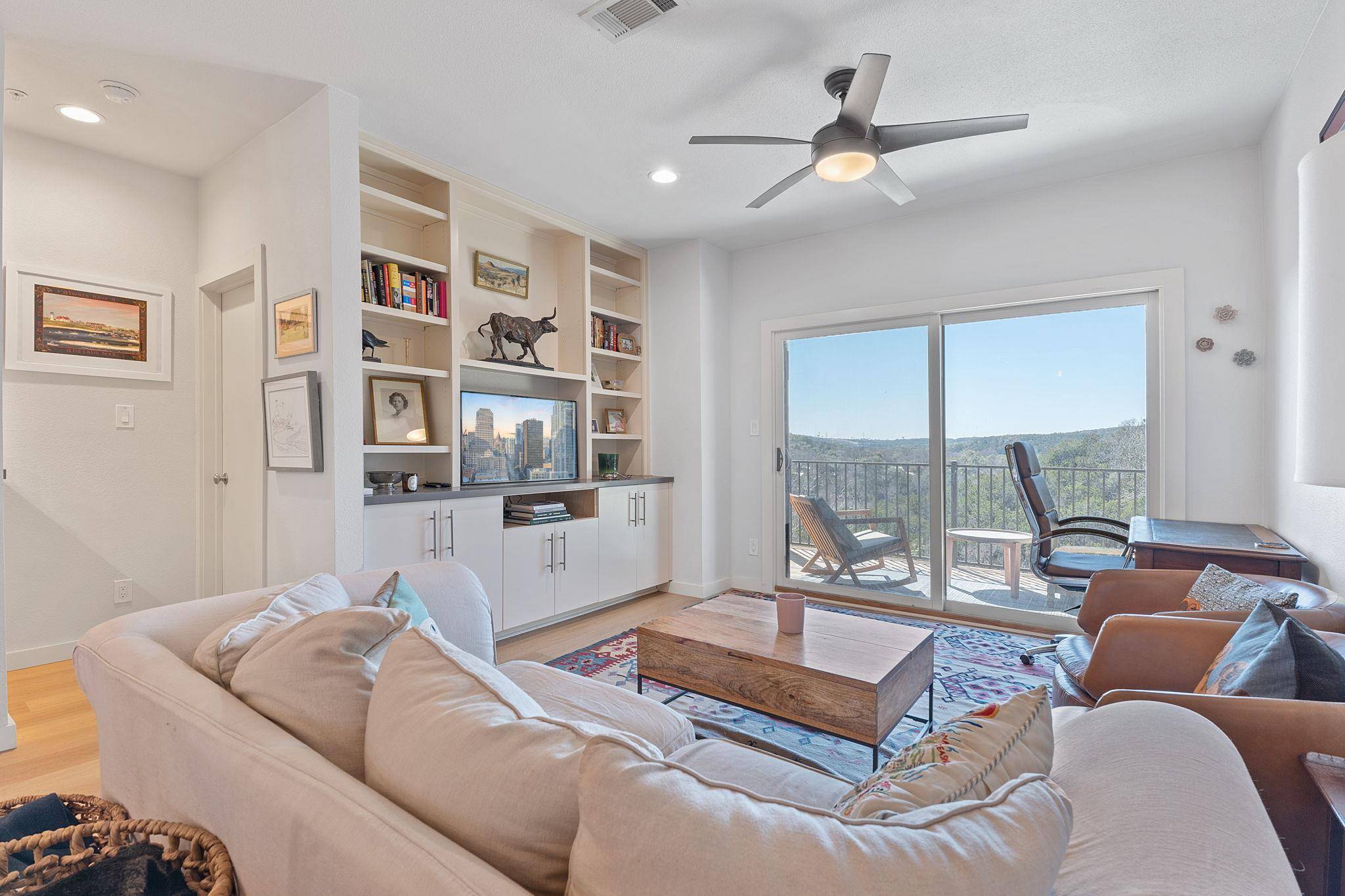 Austin, TX 78746,1741 Spyglass DR #1-232