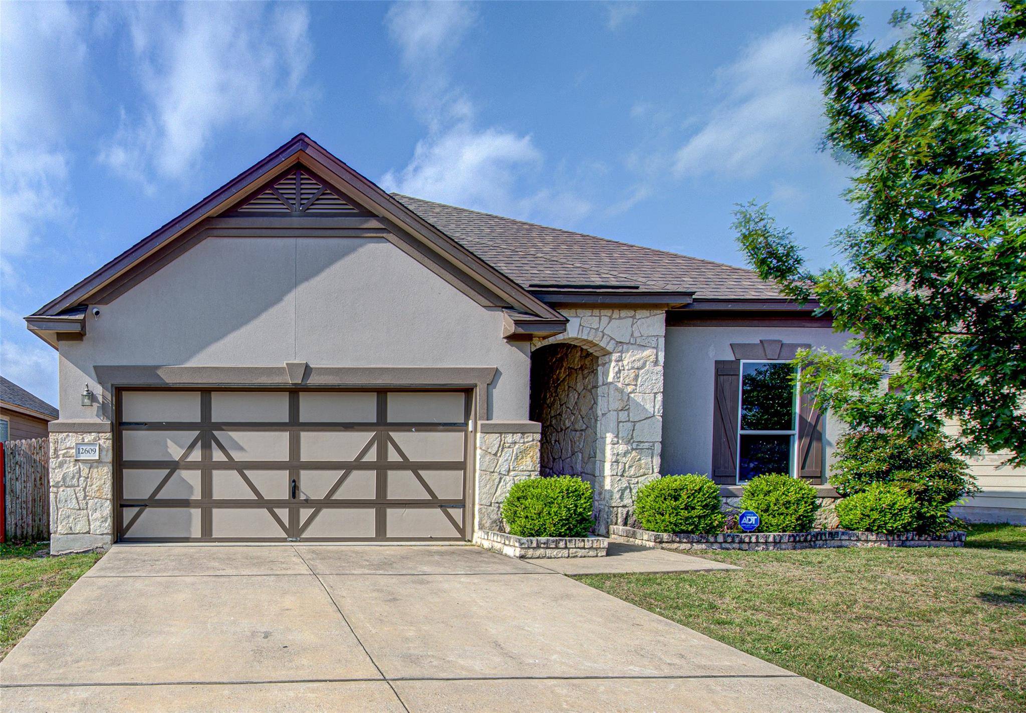 Manor, TX 78653,12609 Dwight Eisenhower ST