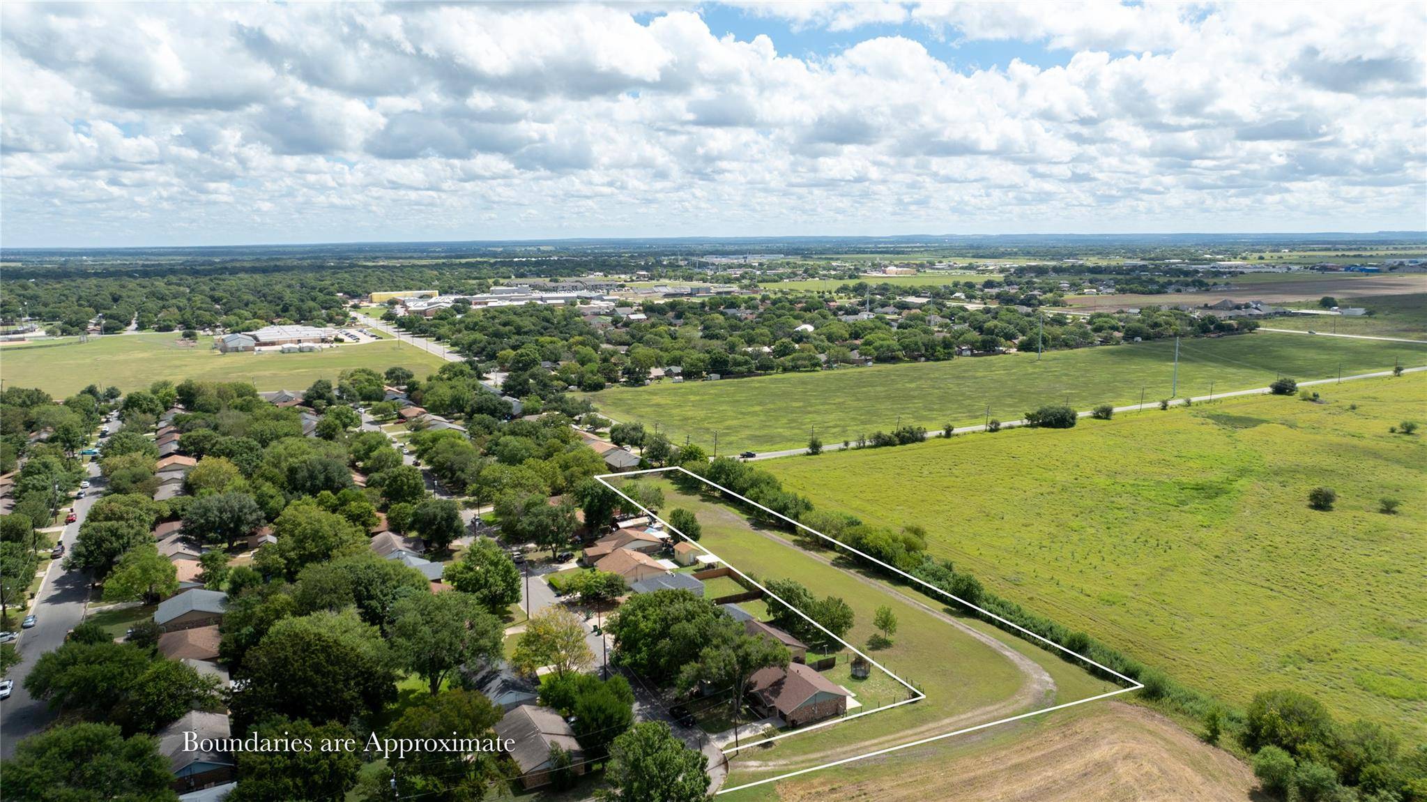 Lockhart, TX 78644,1508 Pendergrass ST