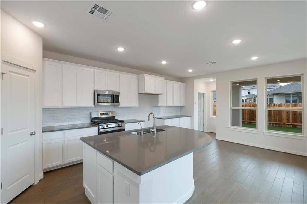 Liberty Hill, TX 78642,205 Rosebush DR