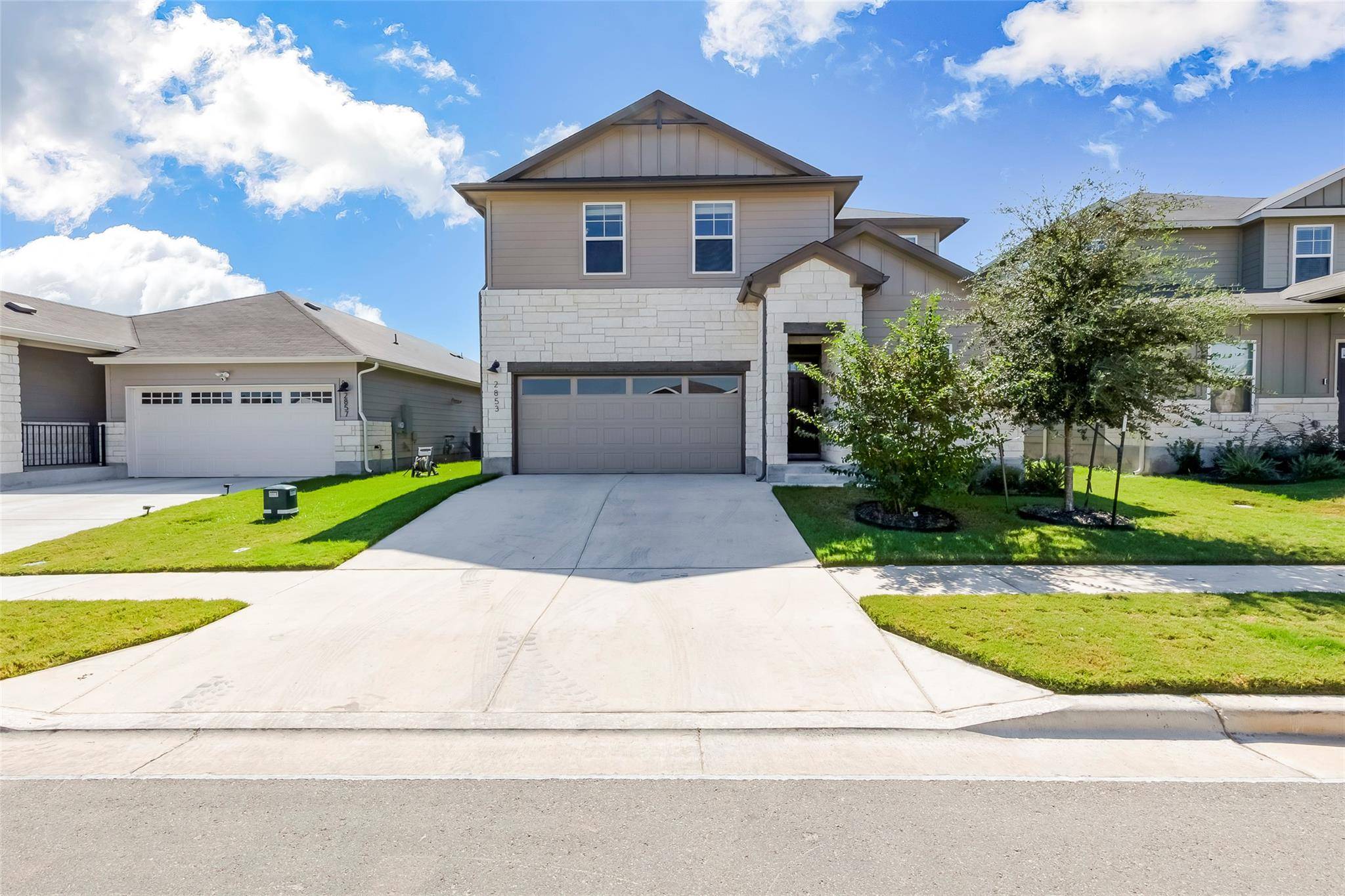 Round Rock, TX 78665,2853 Moyer LN