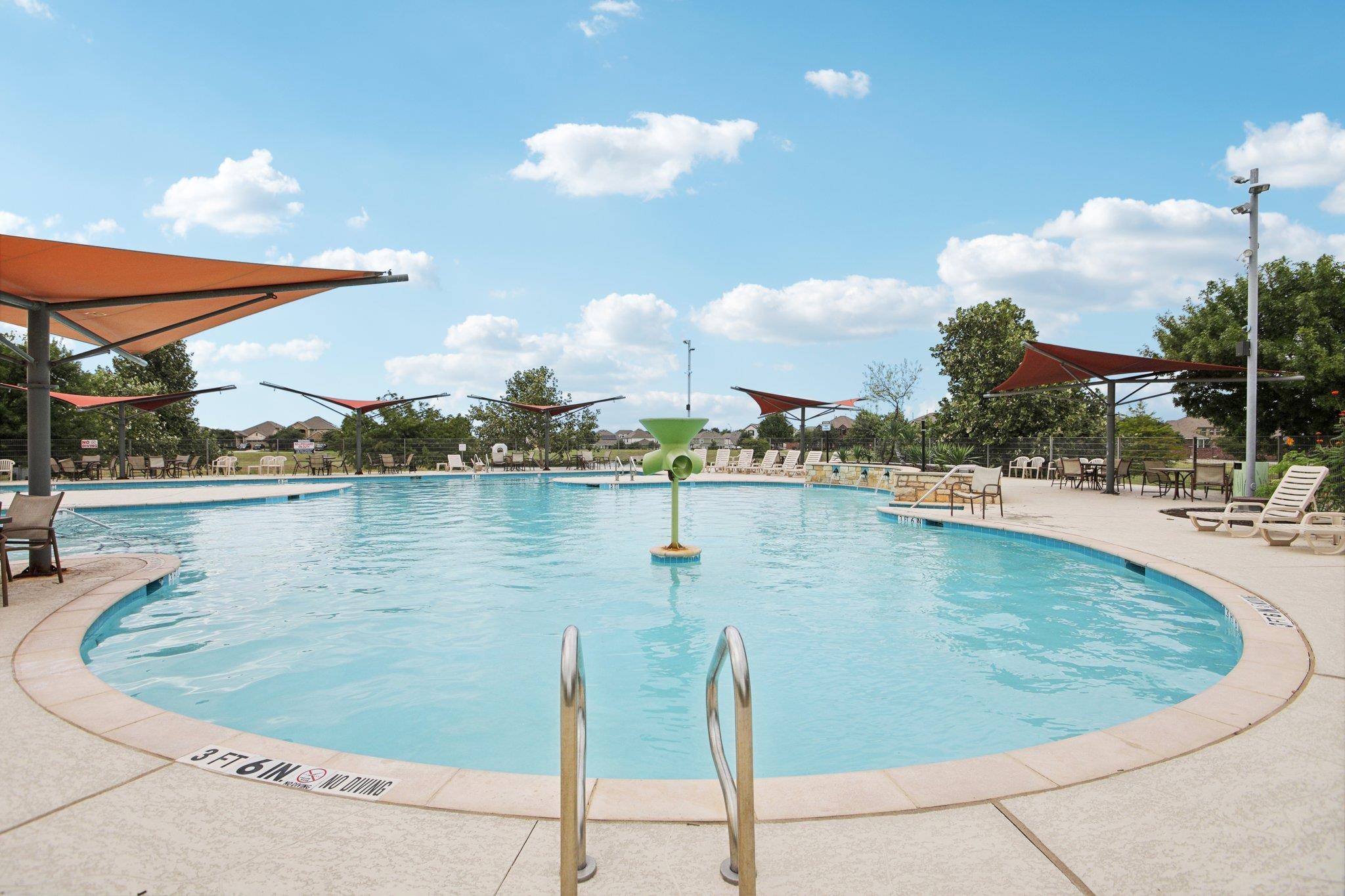 Georgetown, TX 78626,709 Blue Agave LN